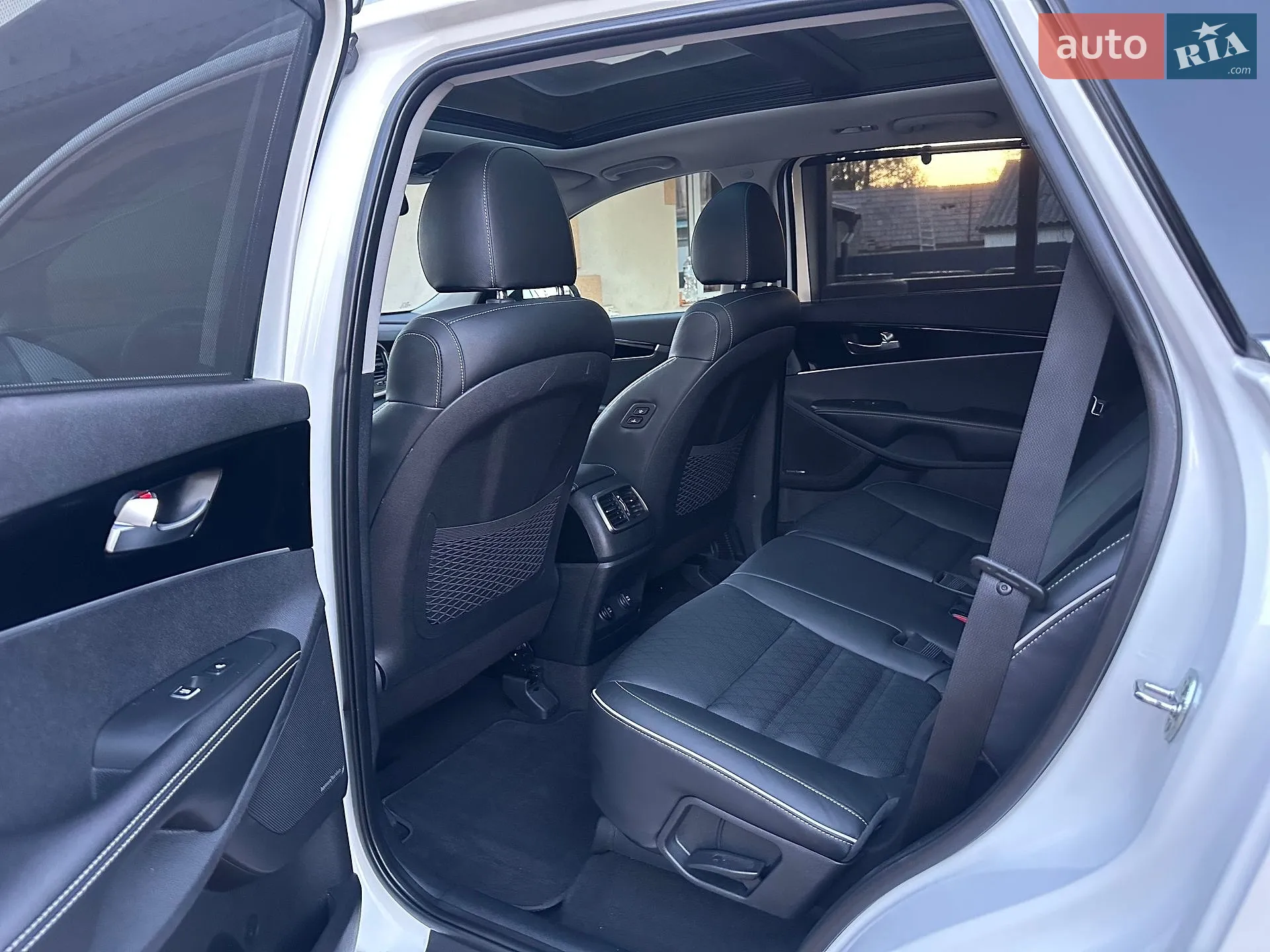 2019 Kia Sorento - мініатюра 170