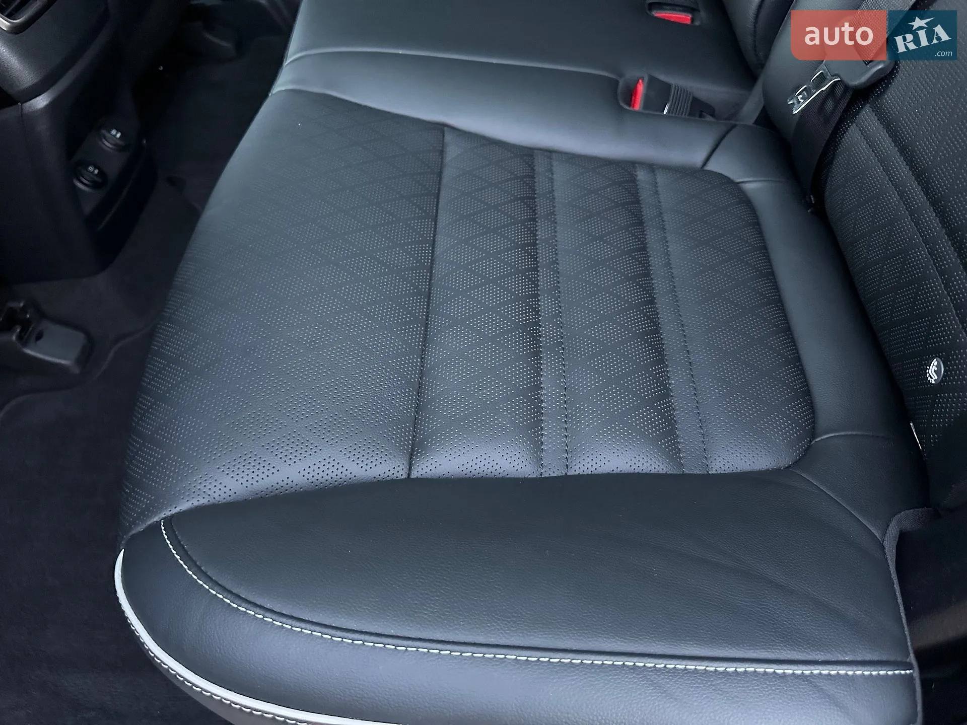 2019 Kia Sorento - мініатюра 179