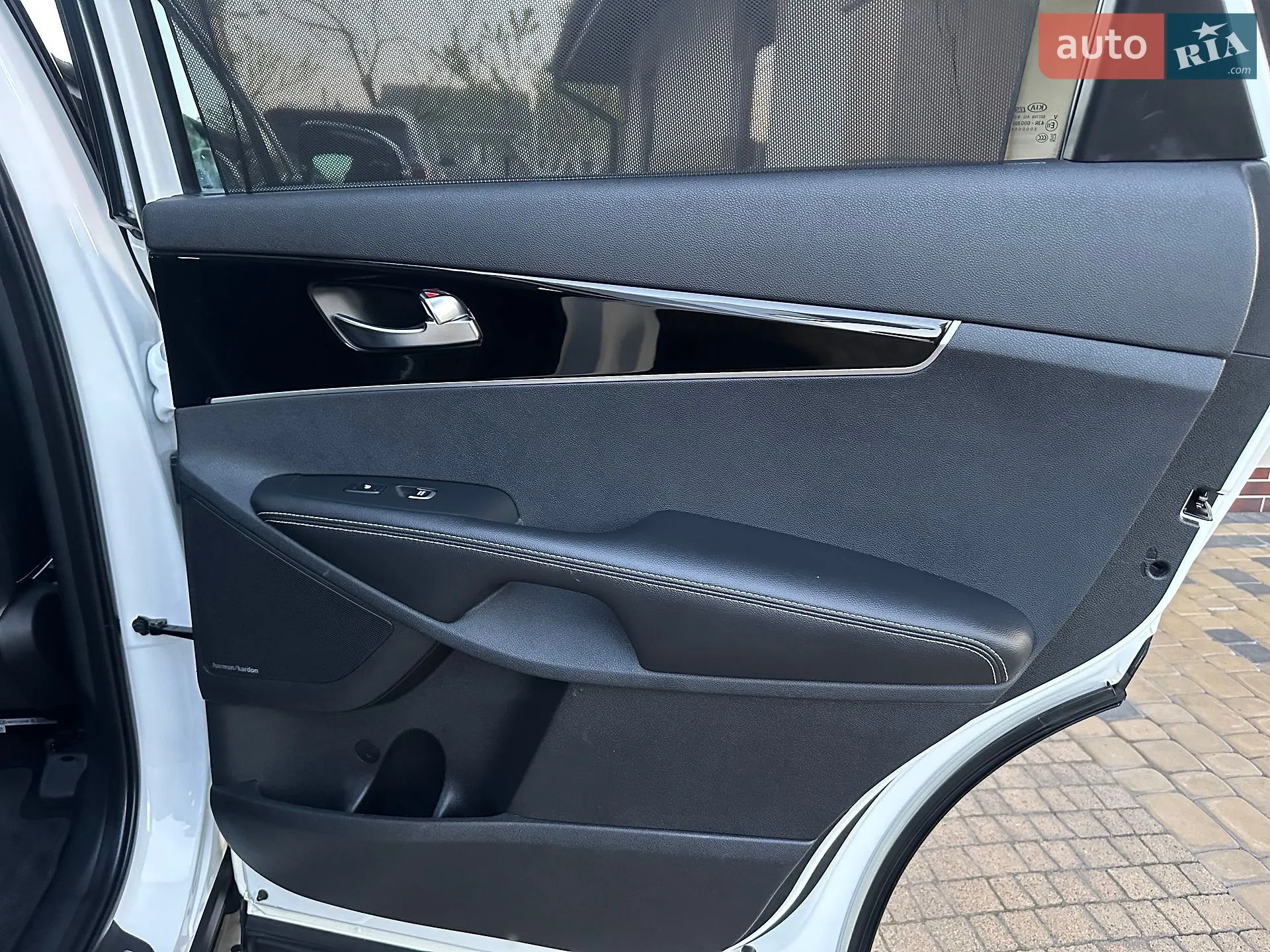 2019 Kia Sorento - мініатюра 208
