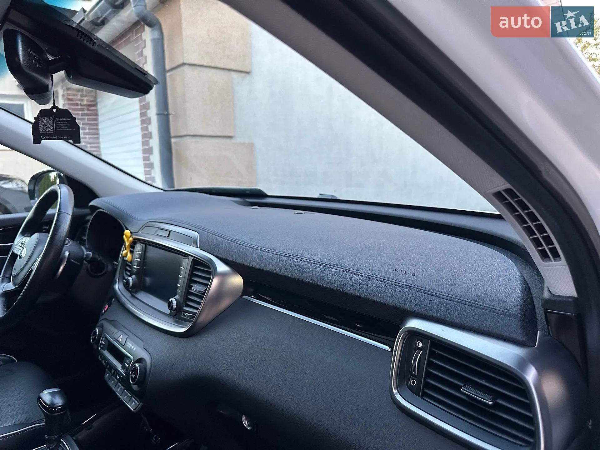 2019 Kia Sorento - мініатюра 222