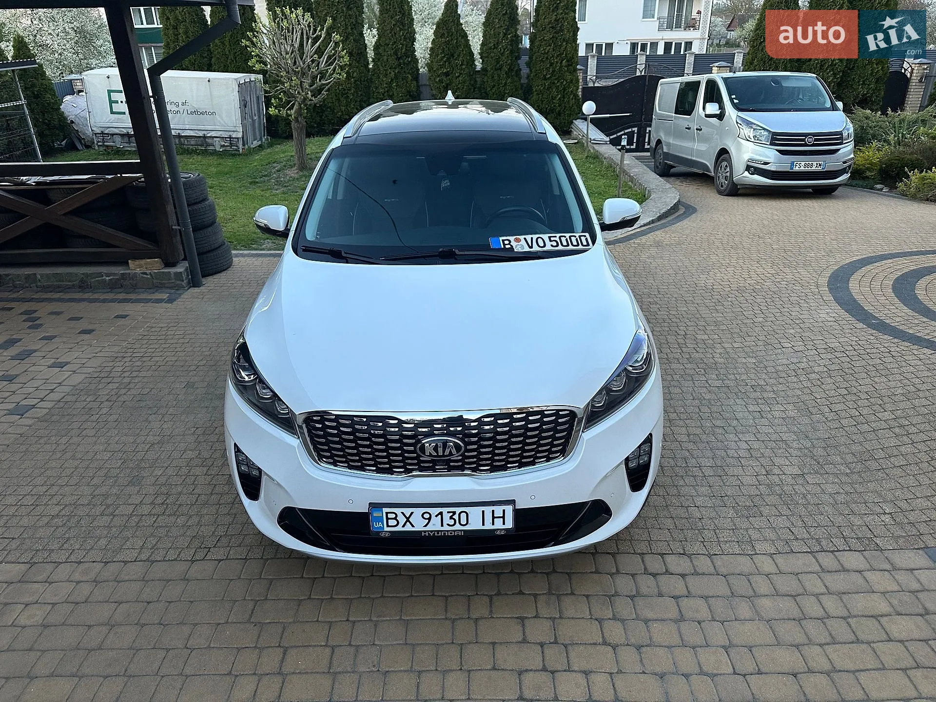 2019 Kia Sorento - мініатюра 253