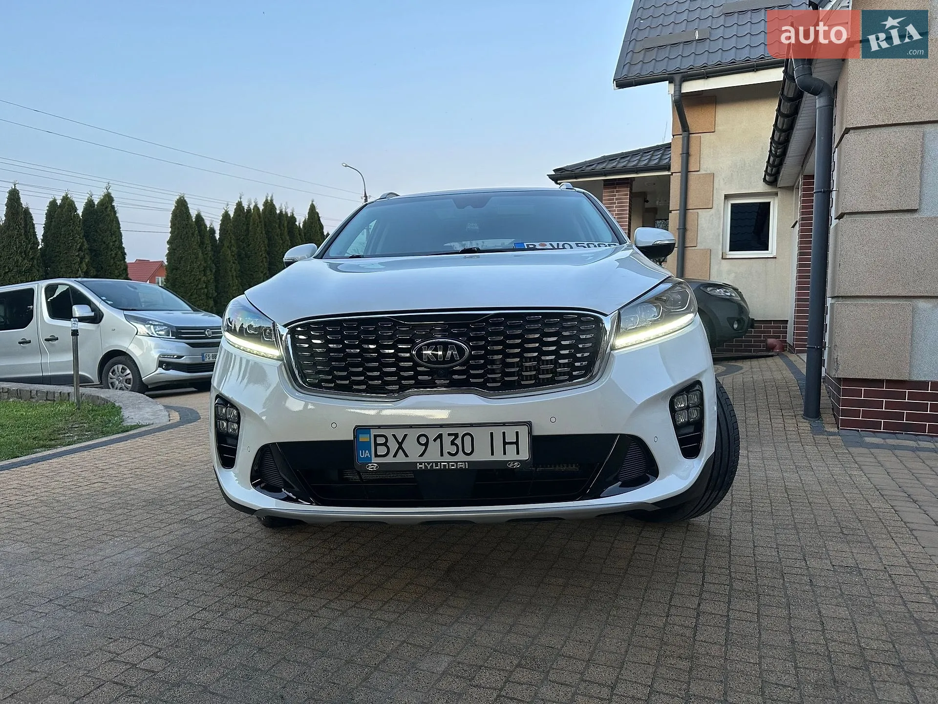 2019 Kia Sorento - мініатюра 262