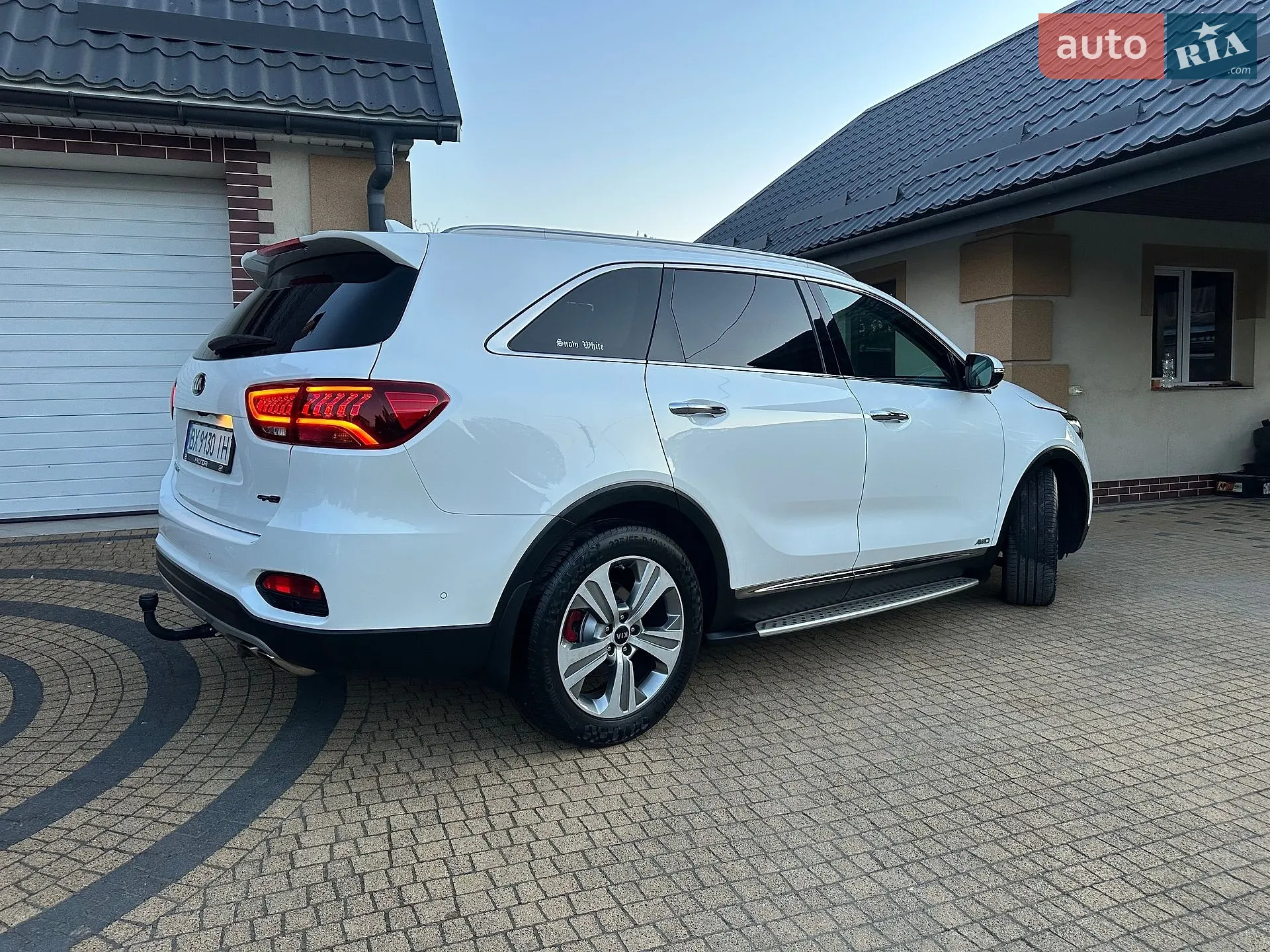 2019 Kia Sorento - мініатюра 266