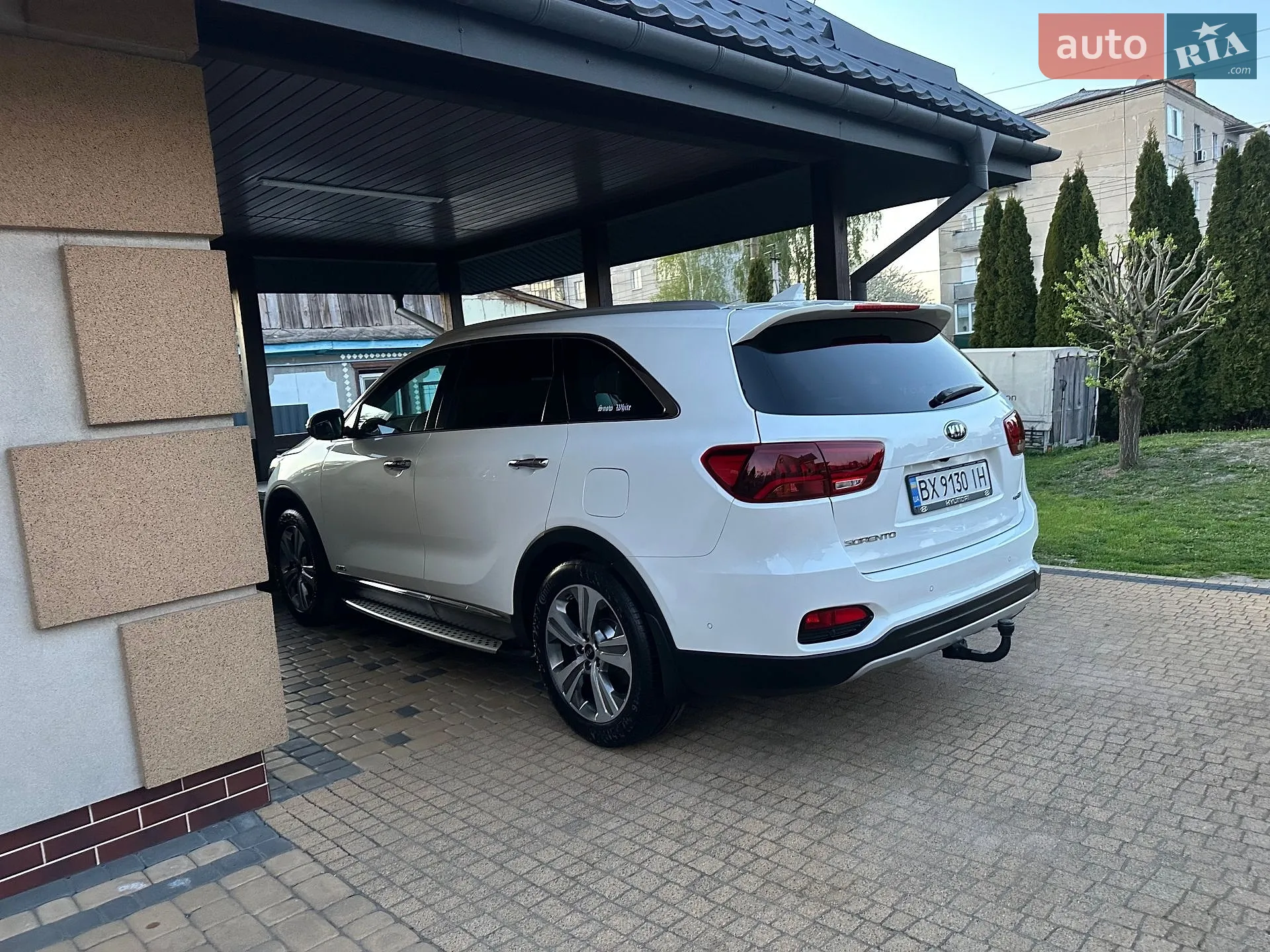 2019 Kia Sorento - мініатюра 271