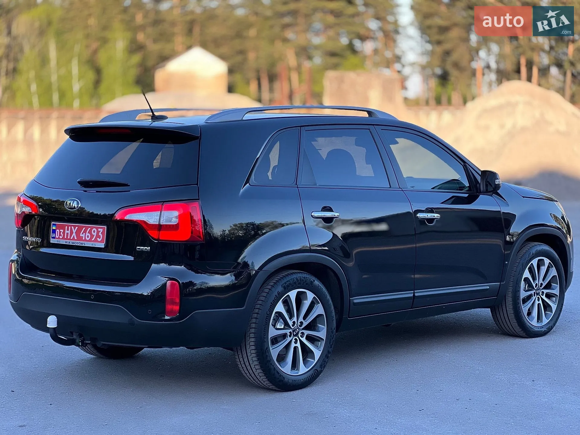 2014 Kia Sorento - мініатюра 24
