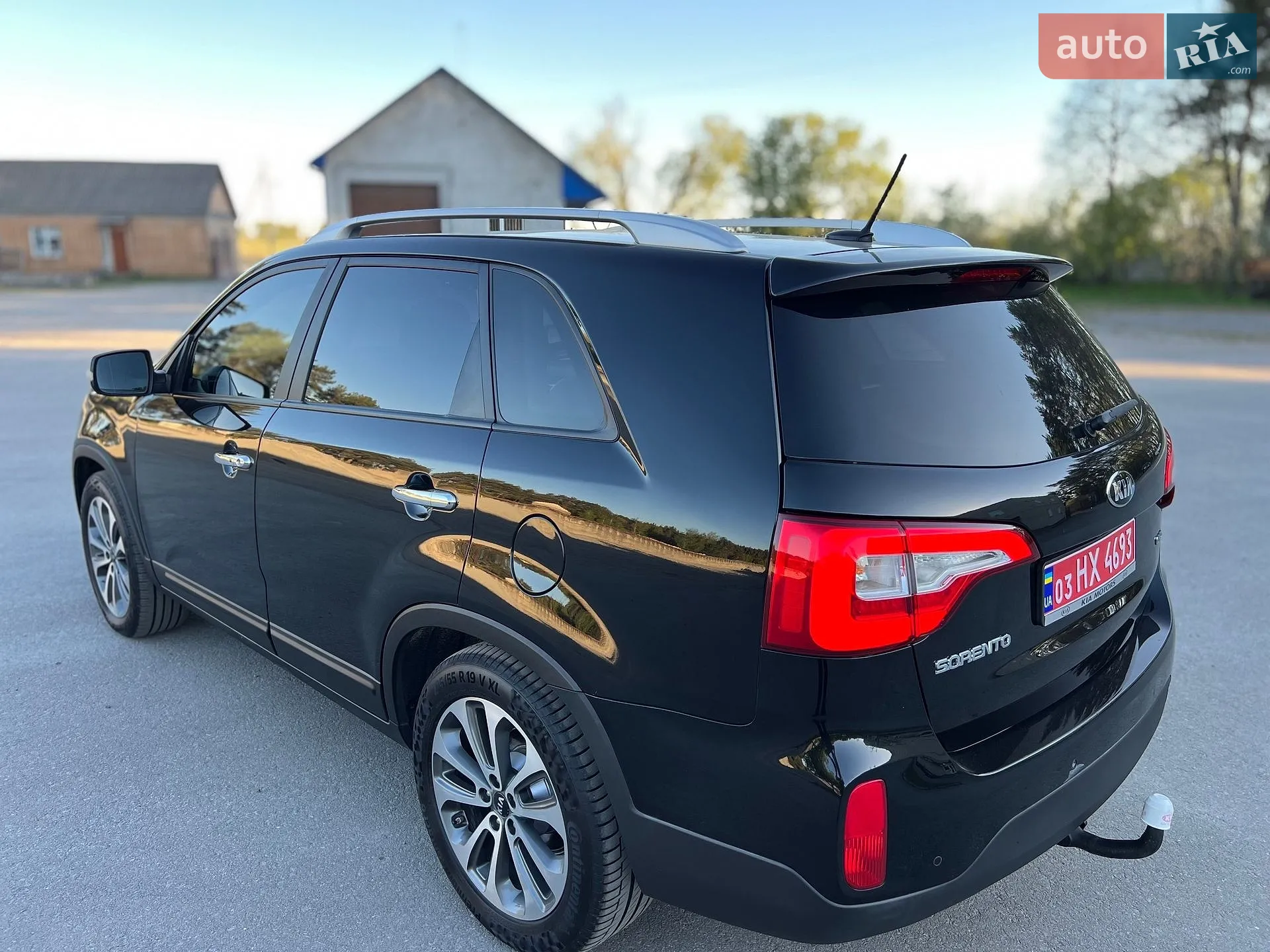 2014 Kia Sorento - мініатюра 33