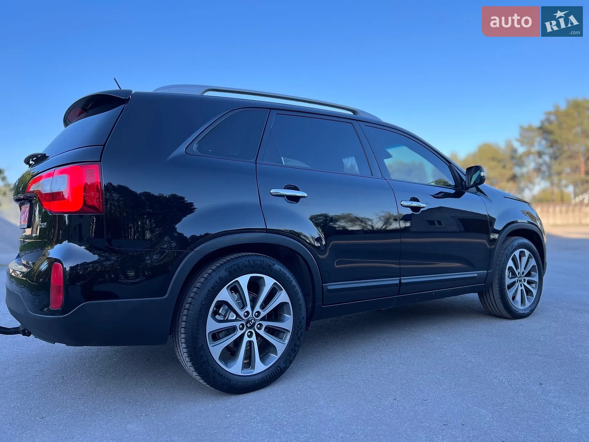 2014 Kia Sorento - мініатюра 42