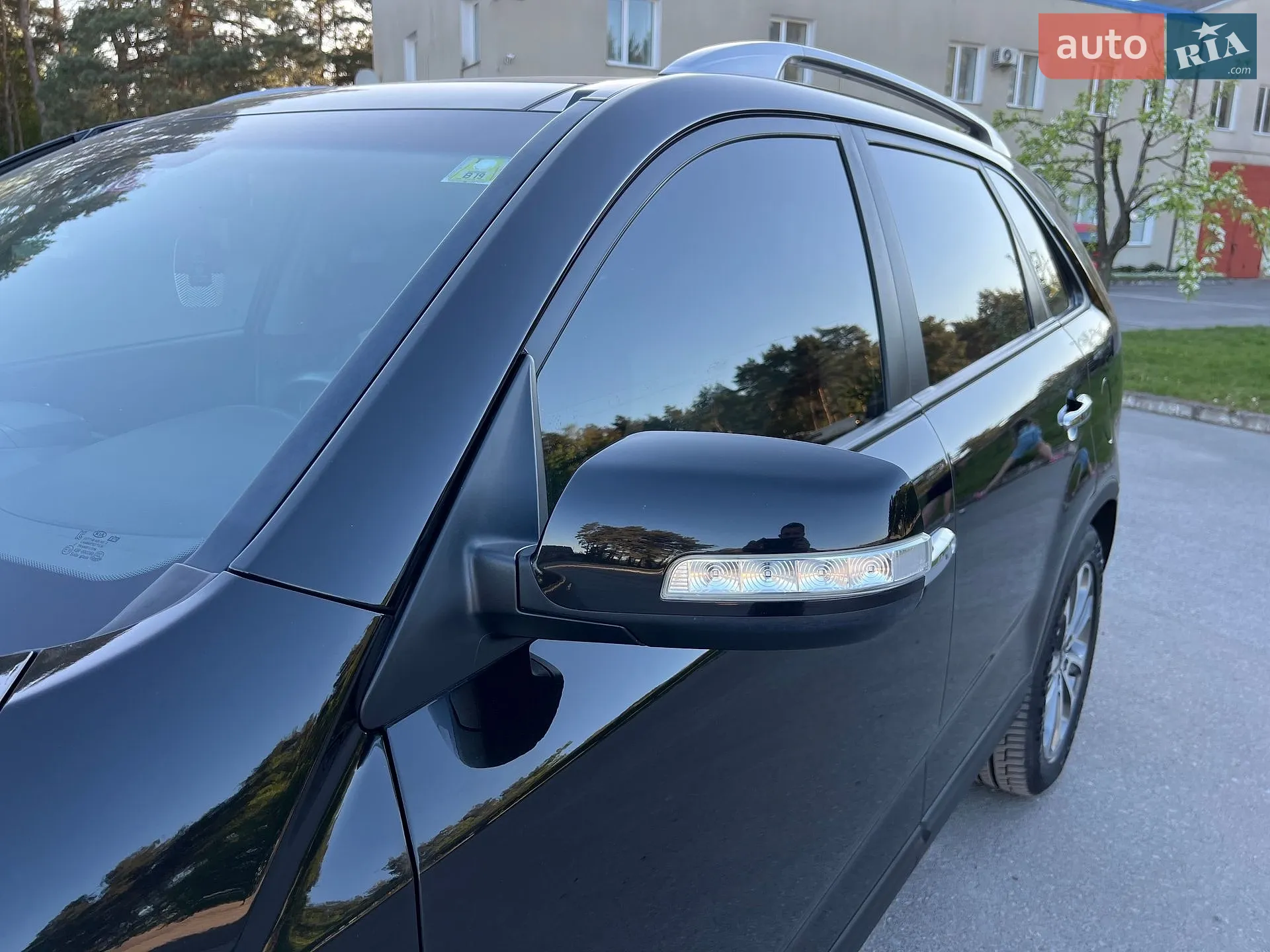 2014 Kia Sorento - мініатюра 52