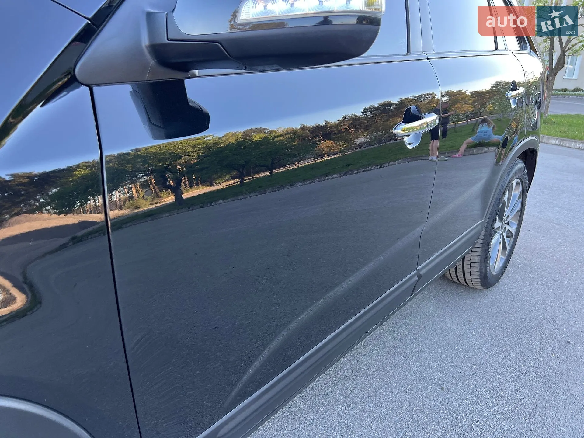 2014 Kia Sorento - мініатюра 54