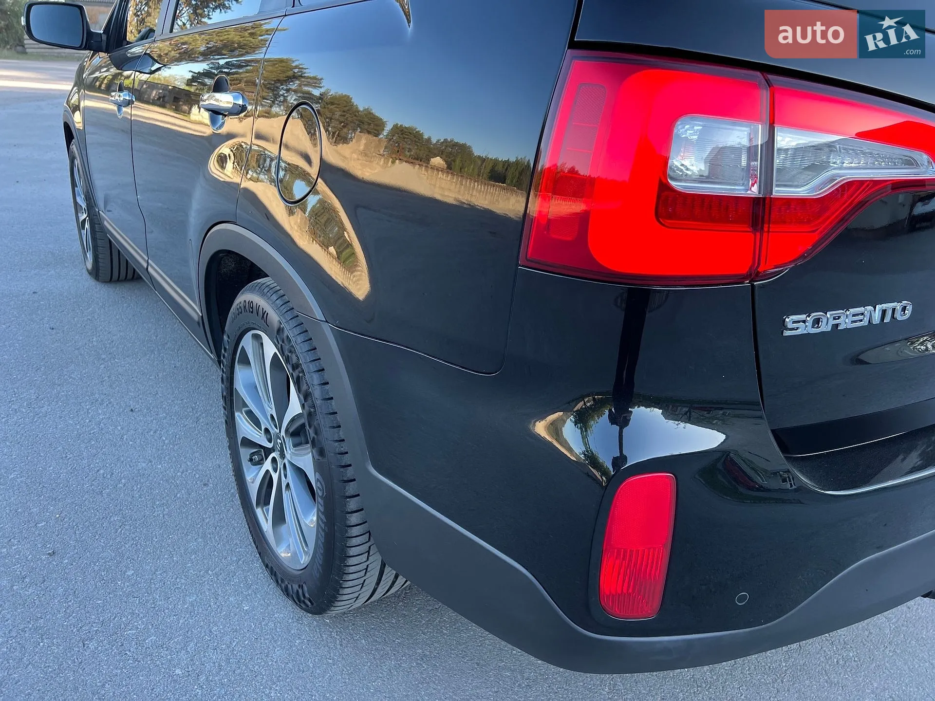 2014 Kia Sorento - мініатюра 59