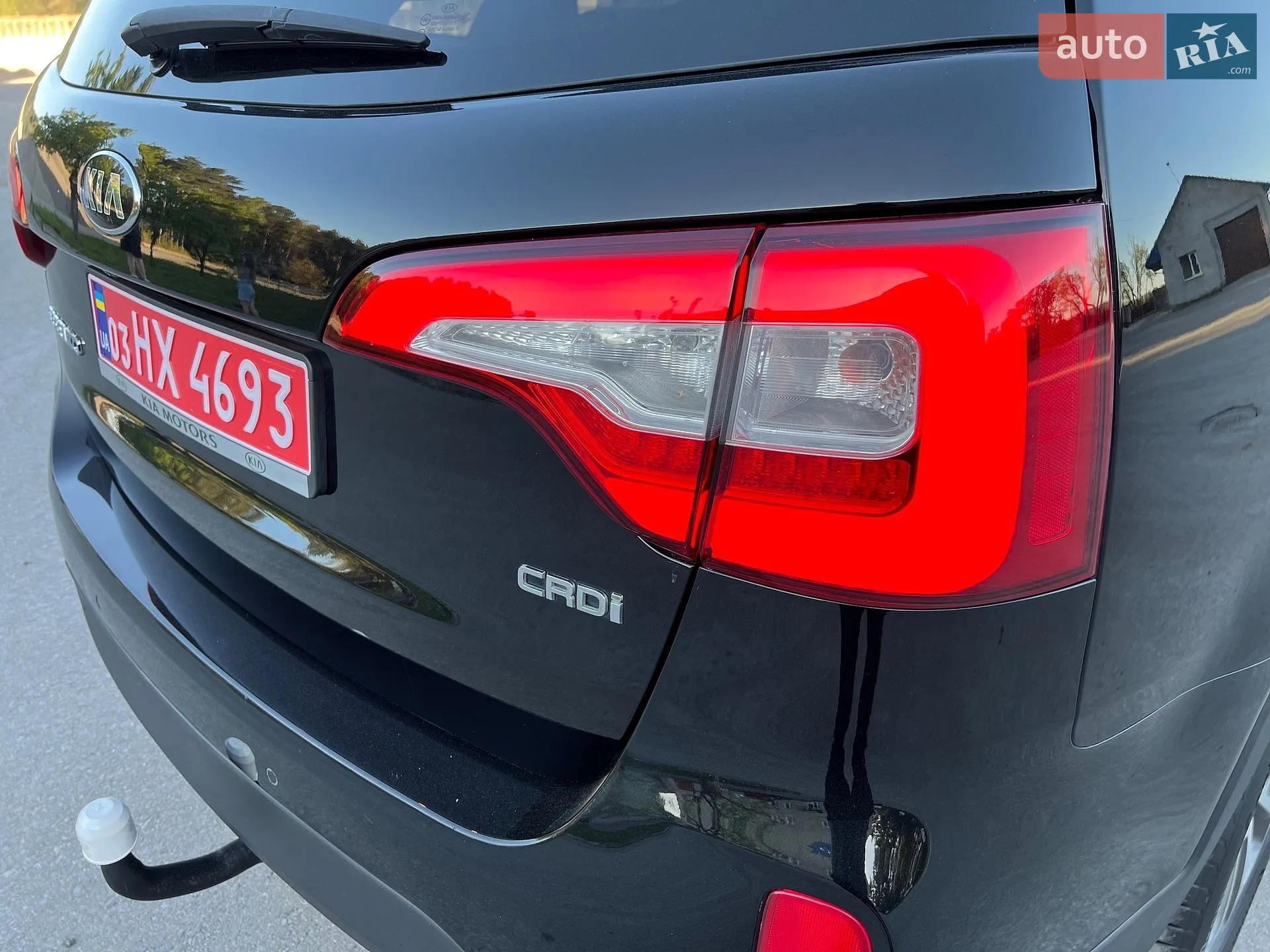 2014 Kia Sorento - мініатюра 61
