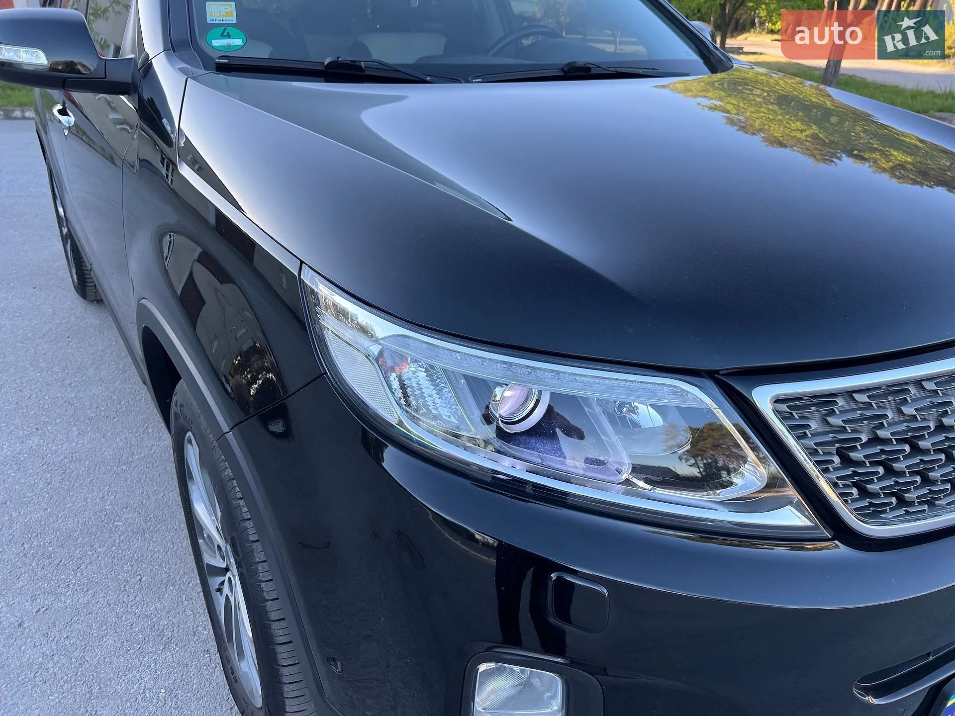 2014 Kia Sorento - мініатюра 67