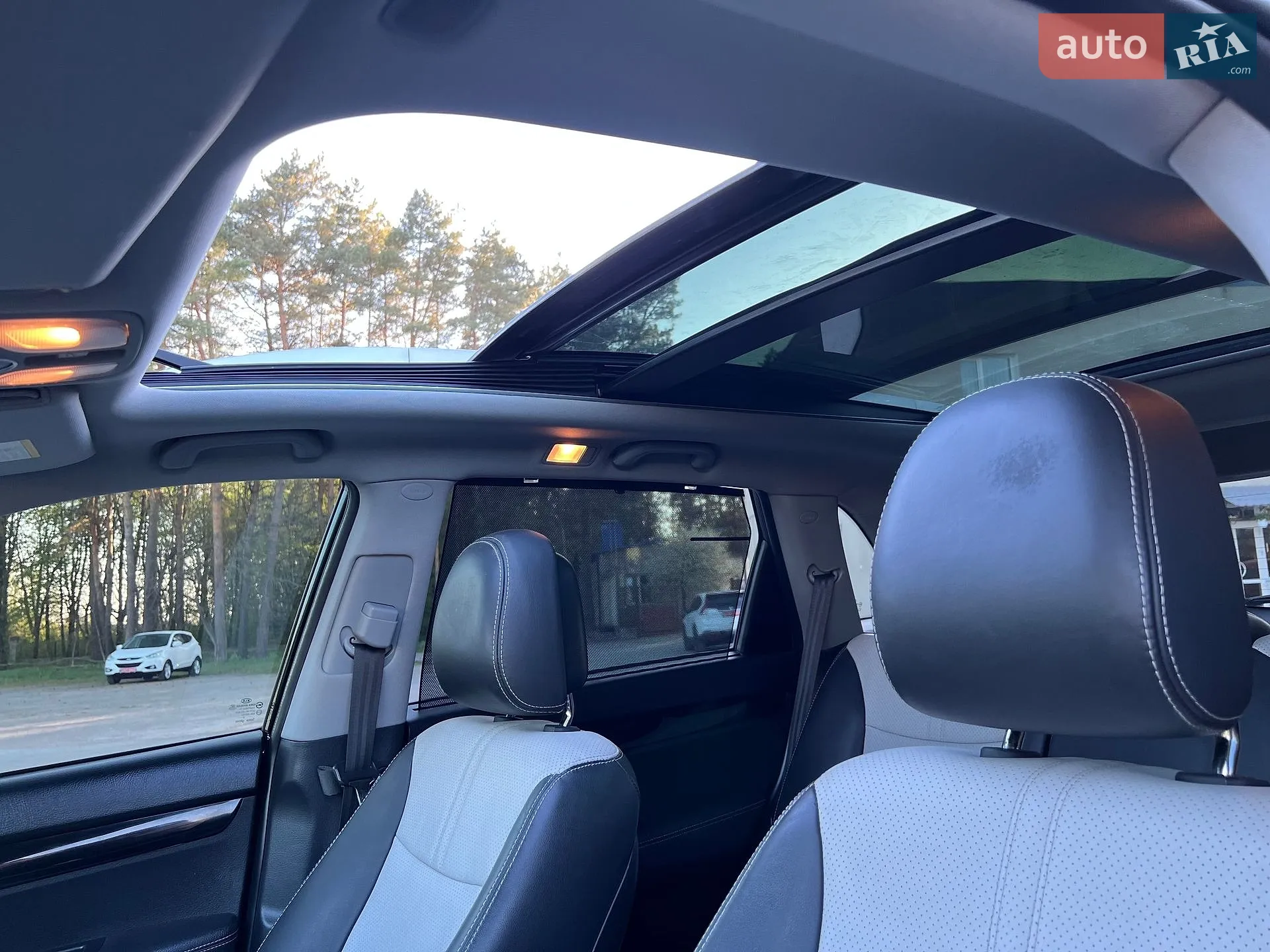2014 Kia Sorento - мініатюра 93