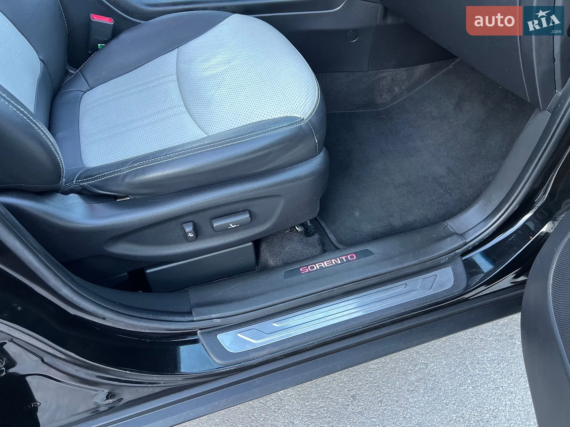 2014 Kia Sorento - мініатюра 96