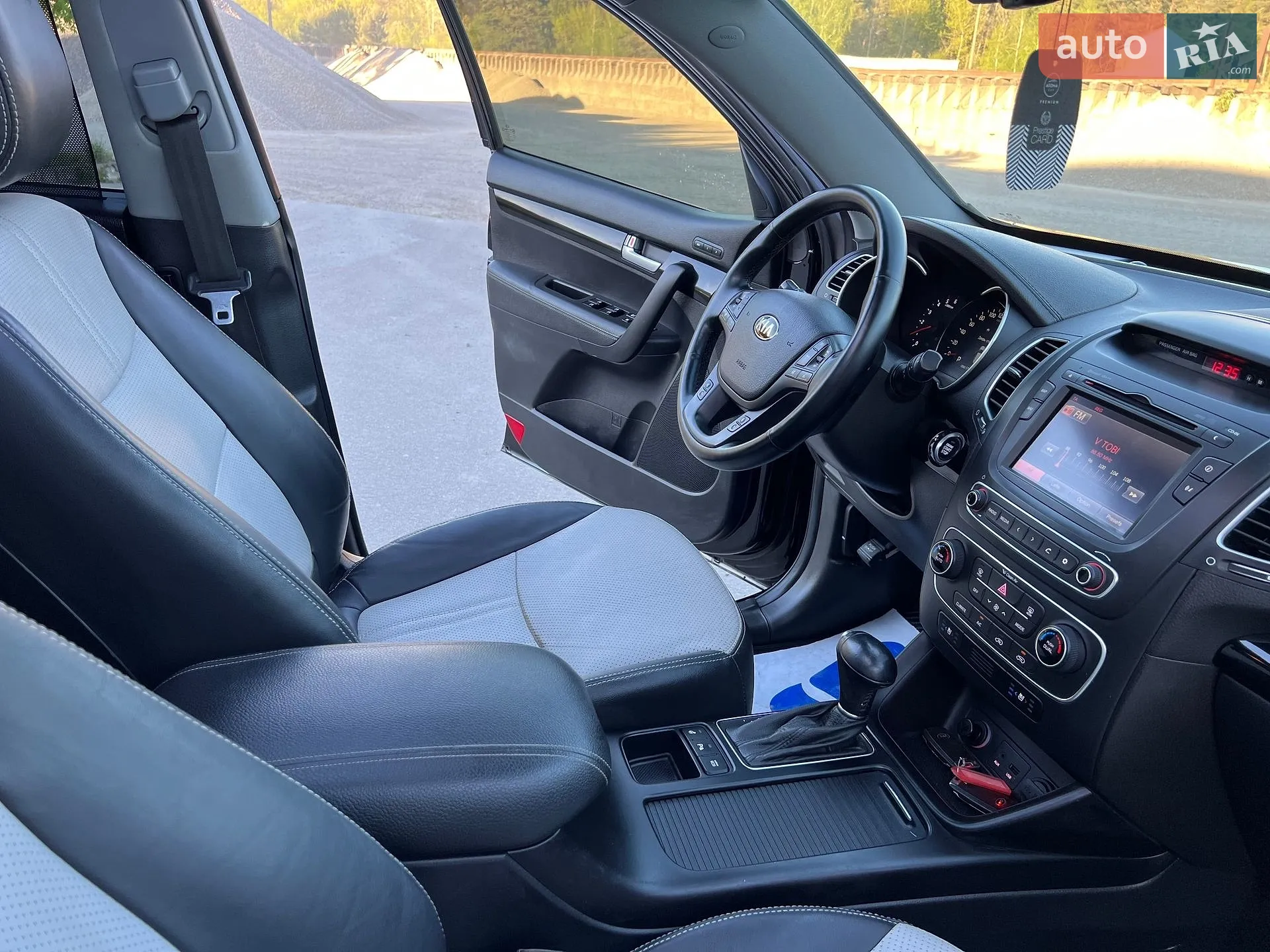 2014 Kia Sorento - мініатюра 101