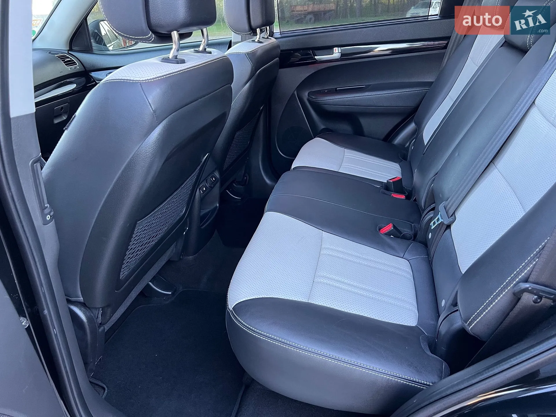 2014 Kia Sorento - мініатюра 116
