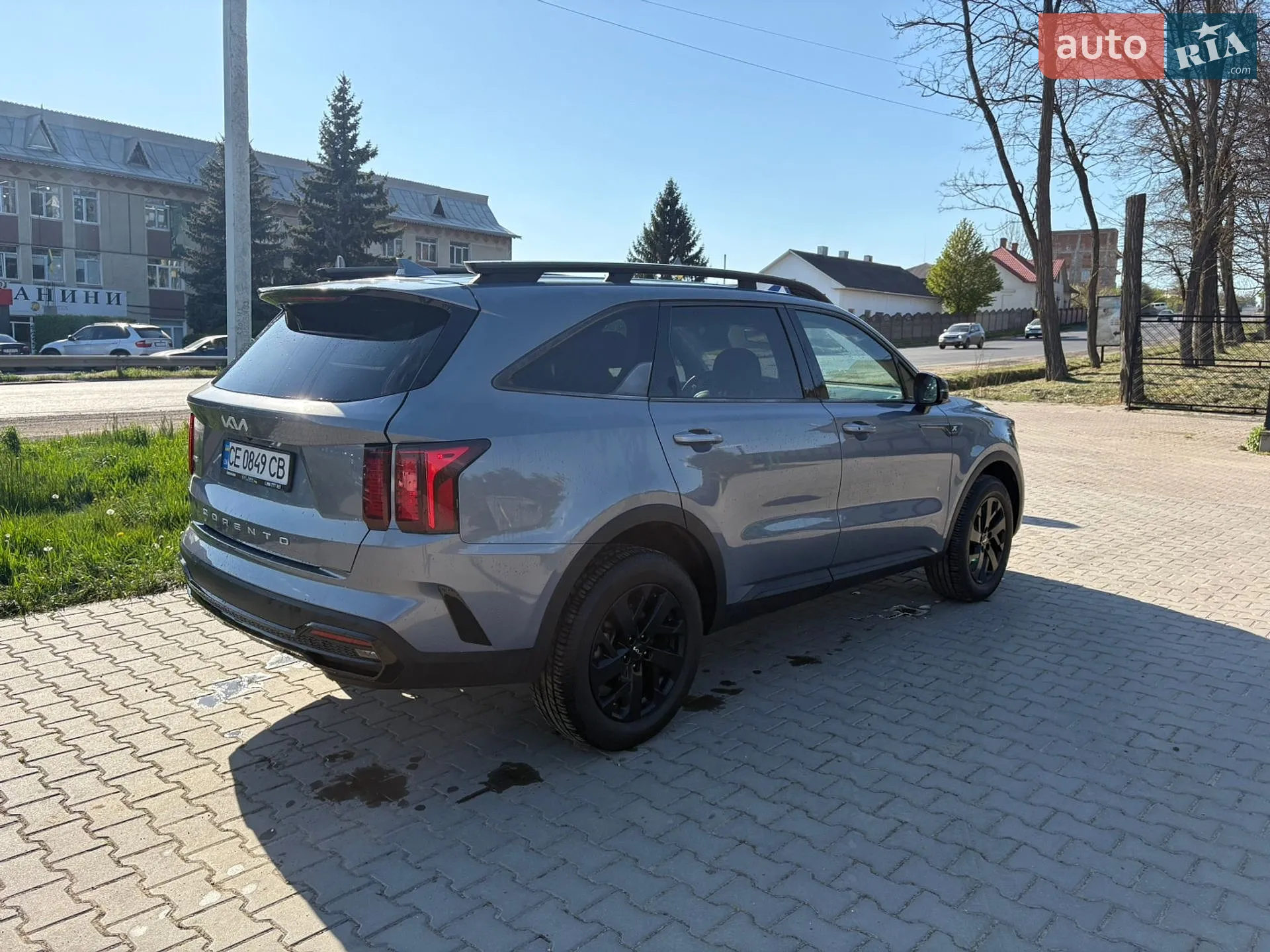 2022 Kia Sorento - мініатюра 29