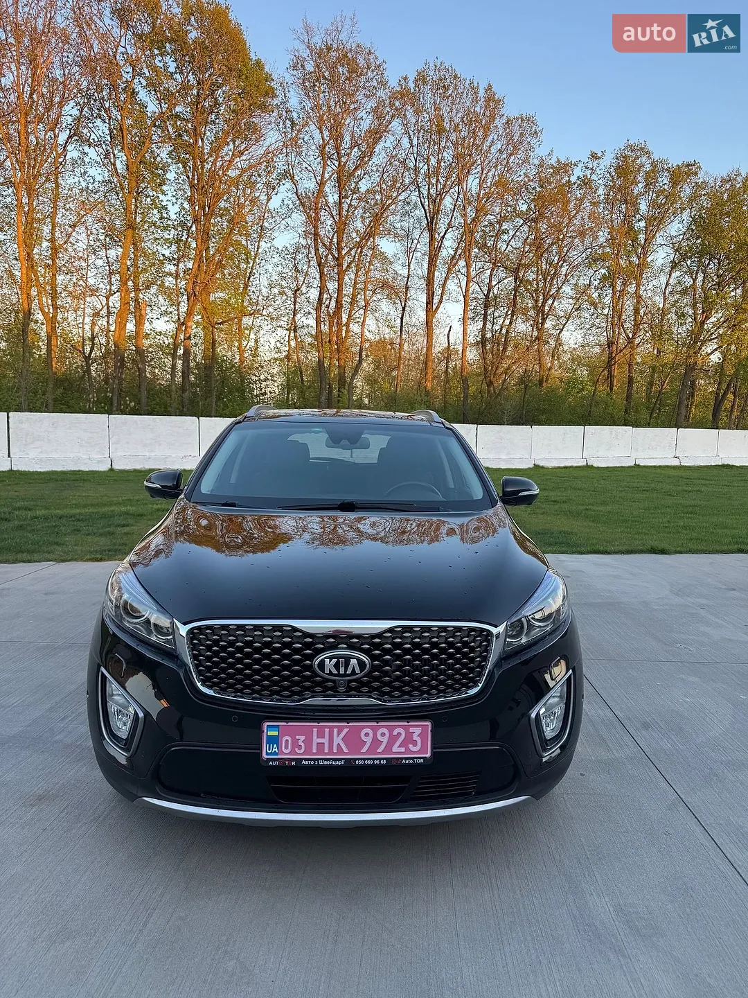 2016 Kia Sorento - мініатюра 25
