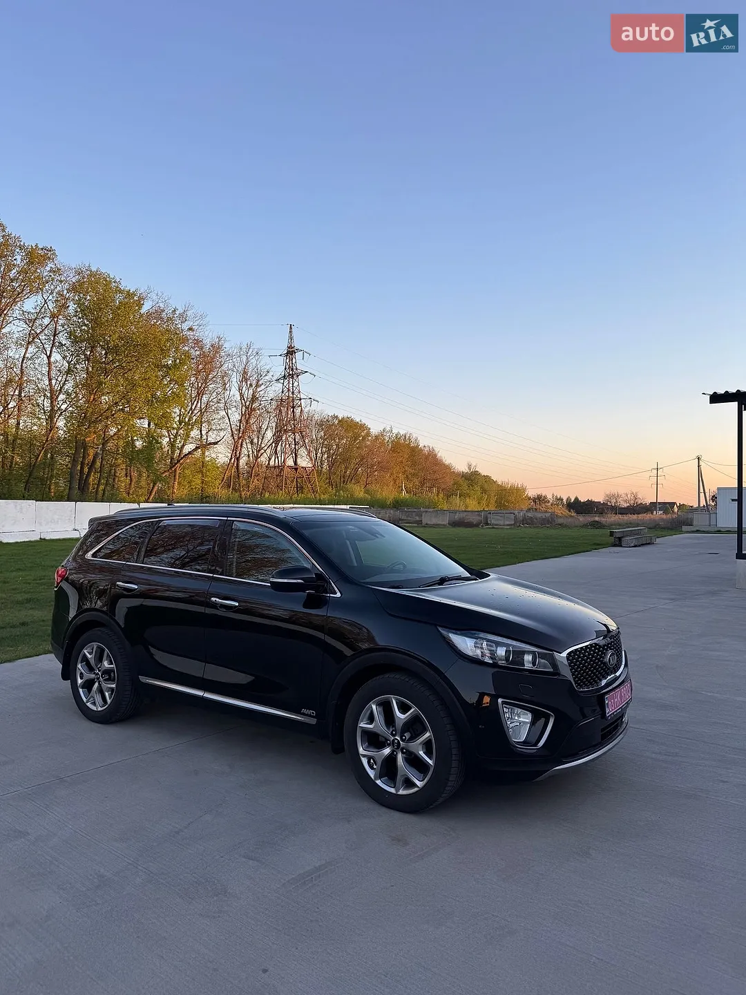 2016 Kia Sorento - мініатюра 13