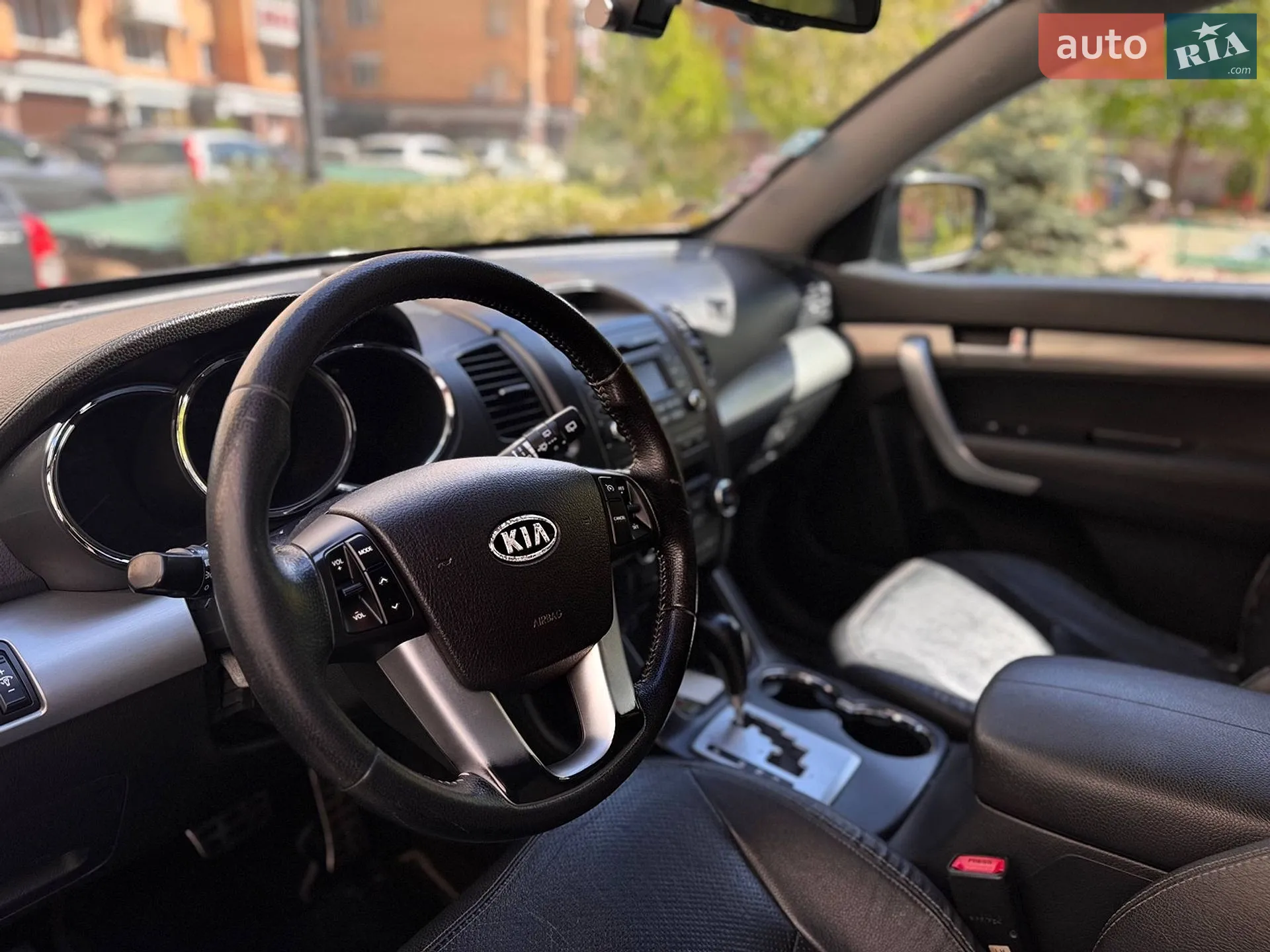 2011 Kia Sorento - мініатюра 5