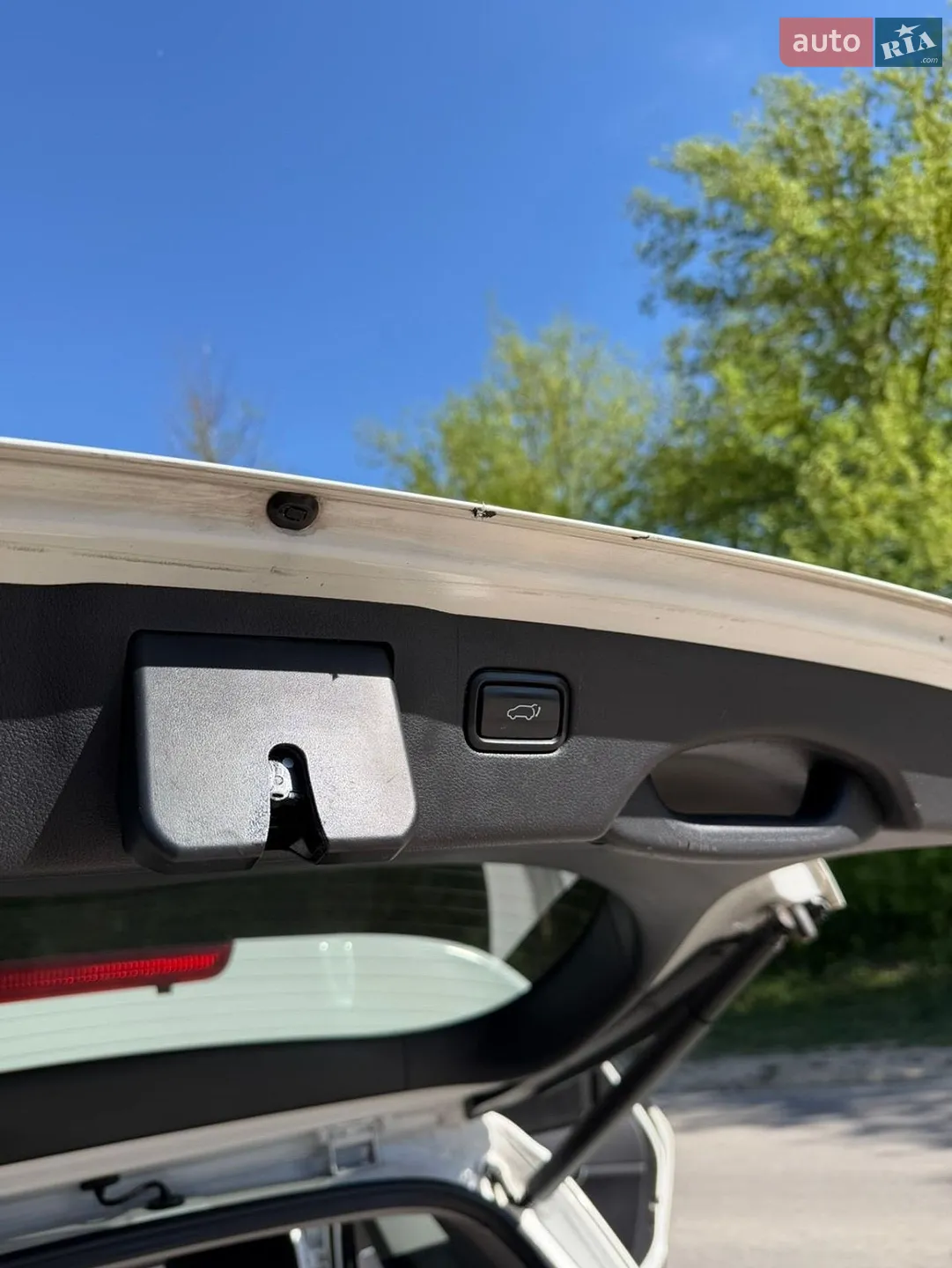 2018 Kia Sorento - мініатюра 8