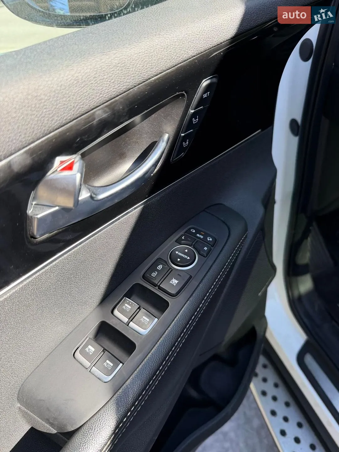 2018 Kia Sorento - мініатюра 18
