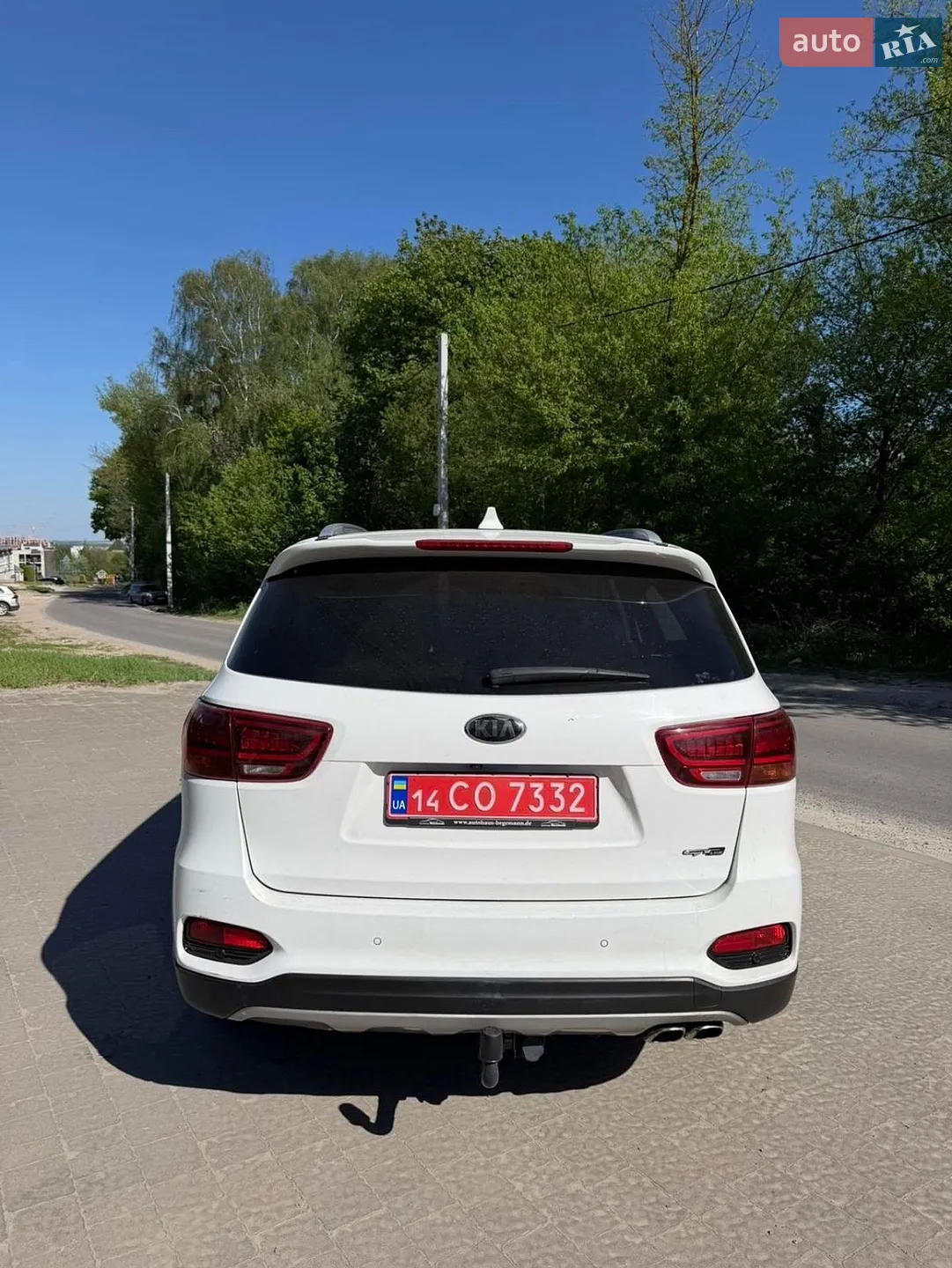 2018 Kia Sorento - мініатюра 26
