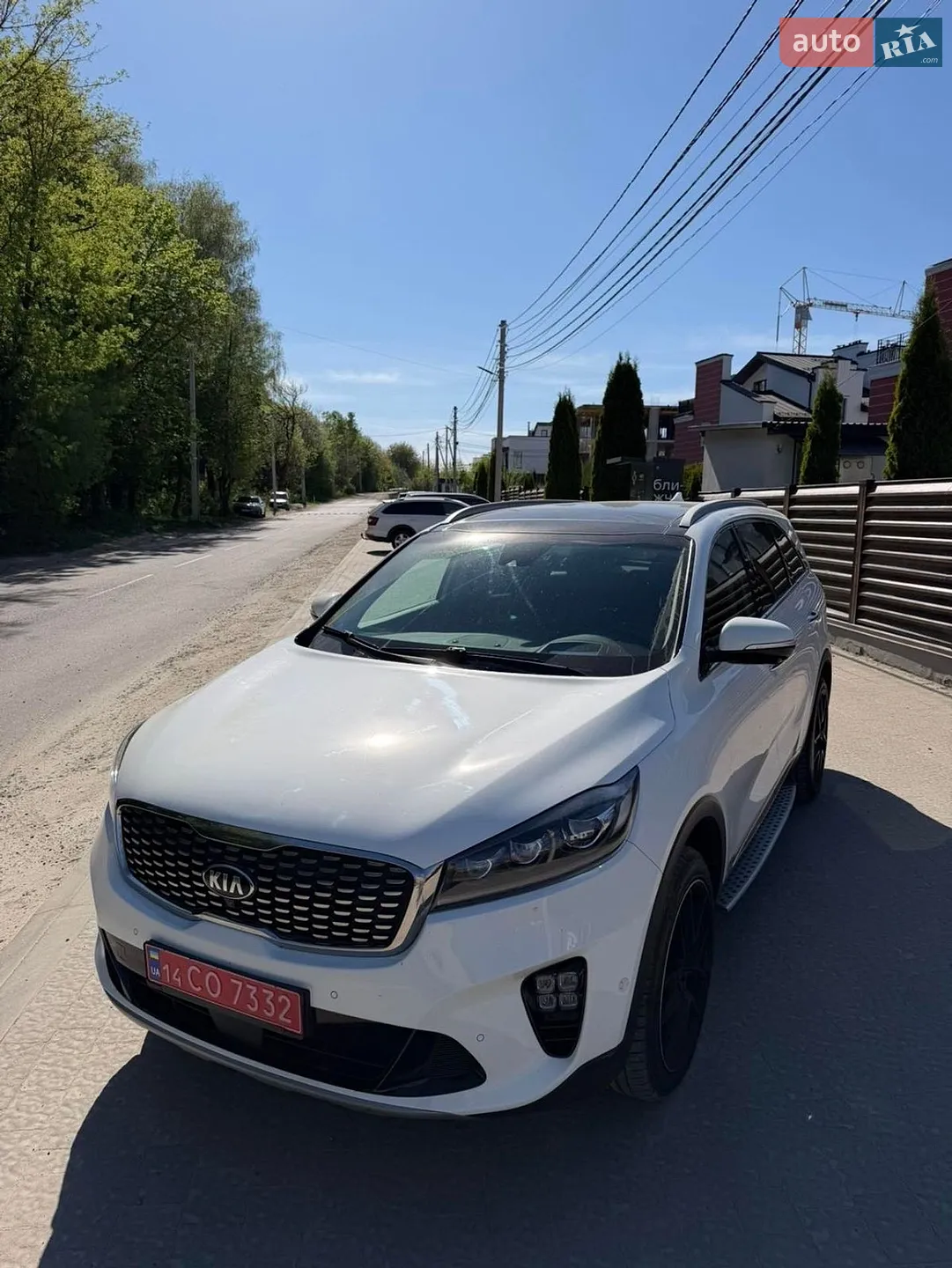 2018 Kia Sorento - мініатюра 38