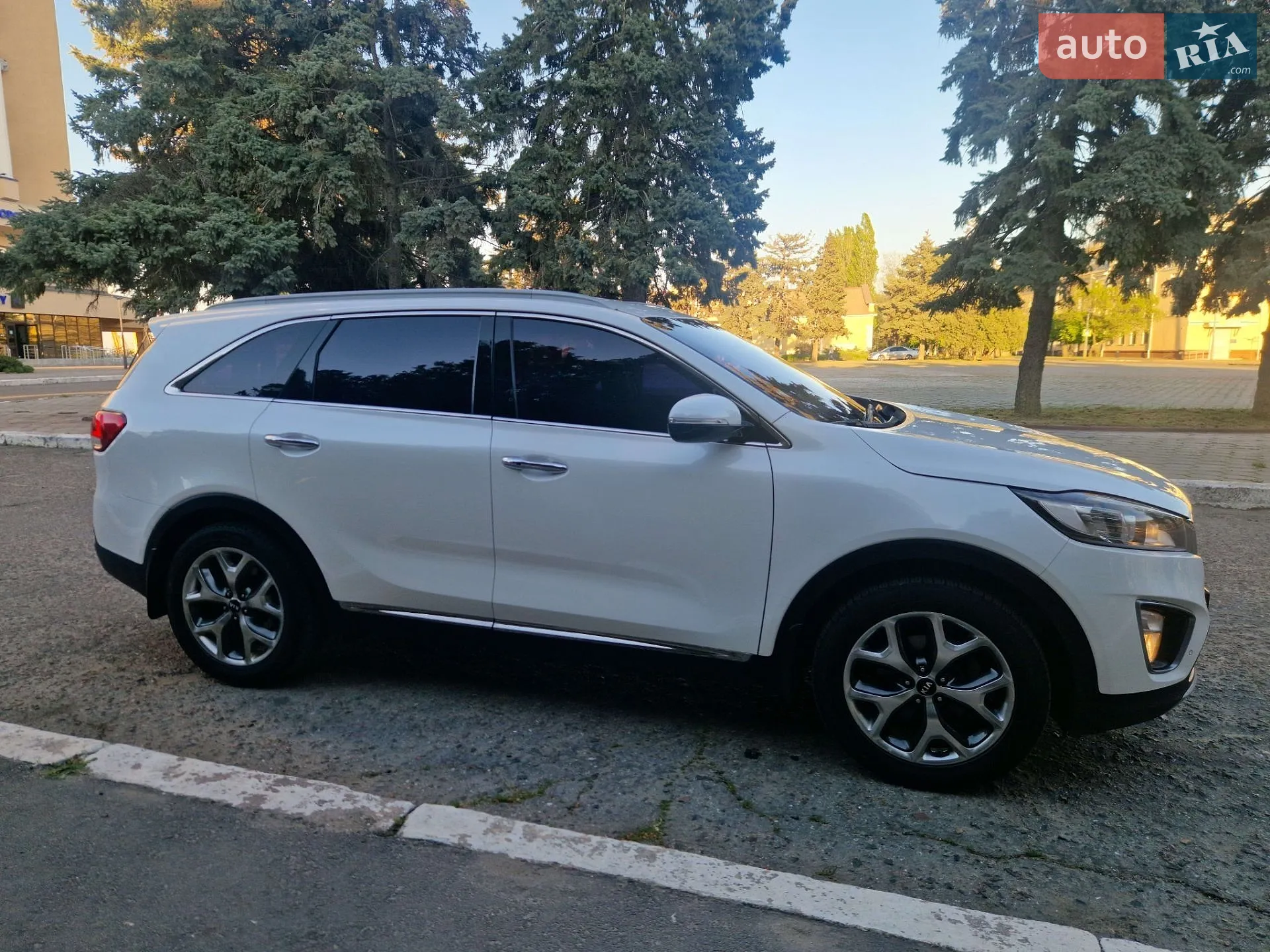 2015 Kia Sorento - мініатюра 21