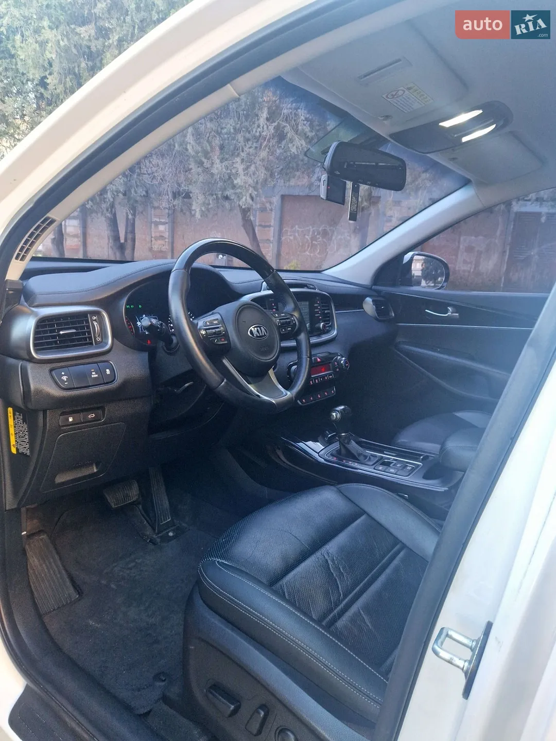 2015 Kia Sorento - мініатюра 24