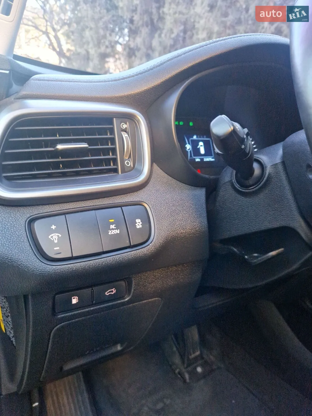 2015 Kia Sorento - мініатюра 27