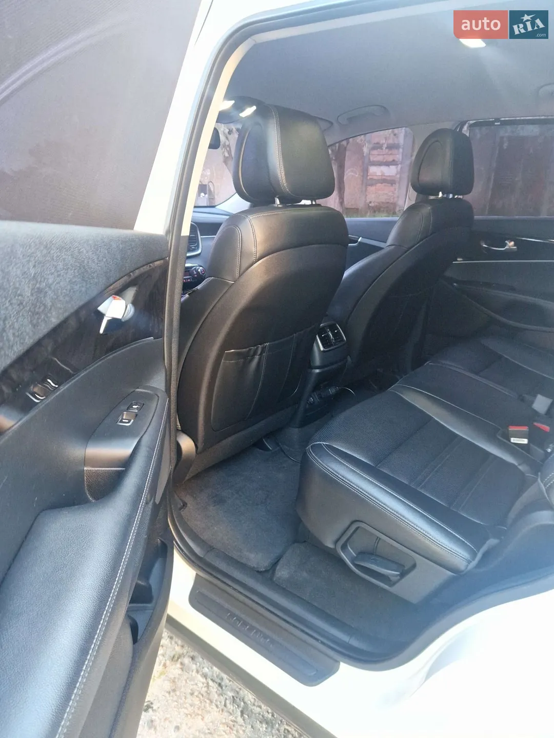 2015 Kia Sorento - мініатюра 33