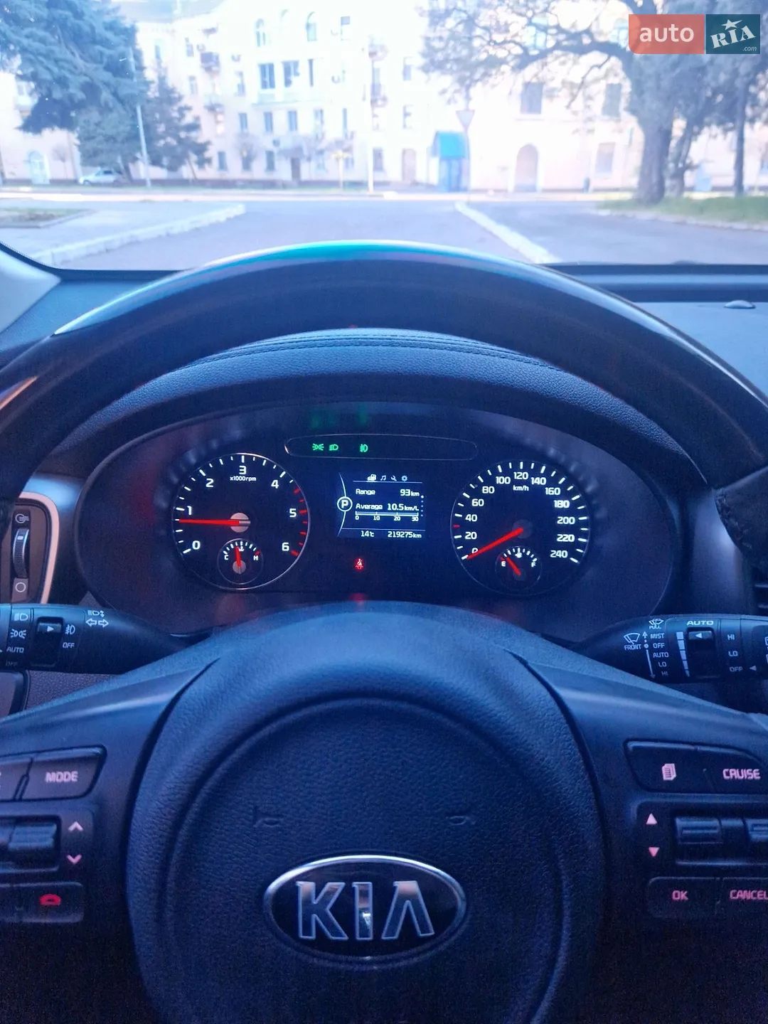 2015 Kia Sorento - мініатюра 35
