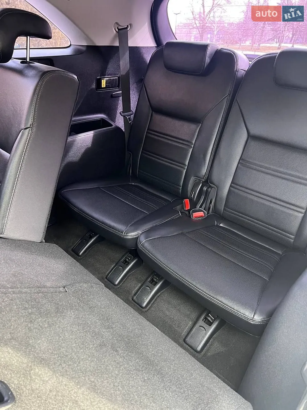 2015 Kia Sorento - мініатюра 39
