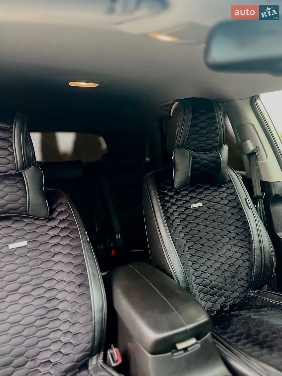 2011 Kia Sorento - мініатюра 7
