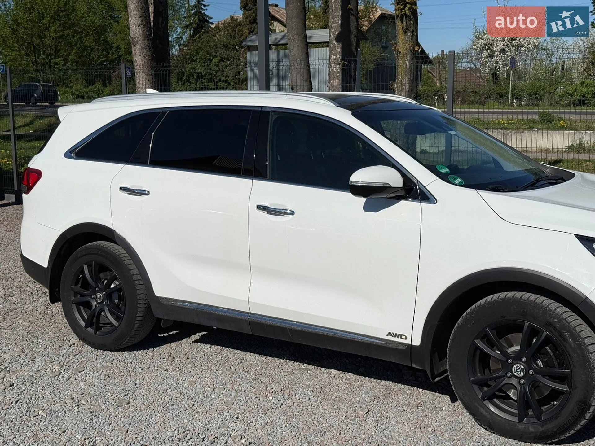 2015 Kia Sorento - мініатюра 27