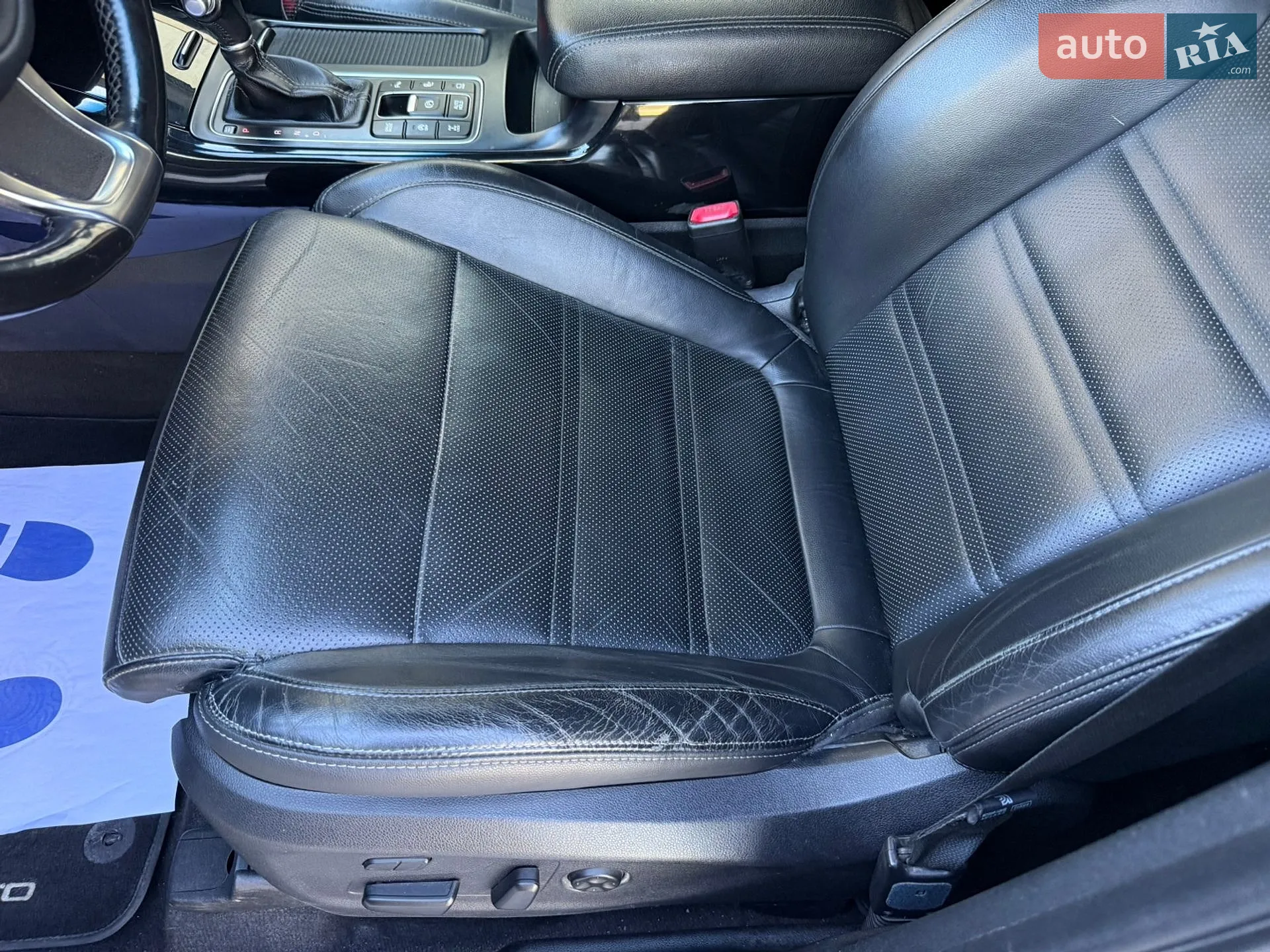 2015 Kia Sorento - мініатюра 37