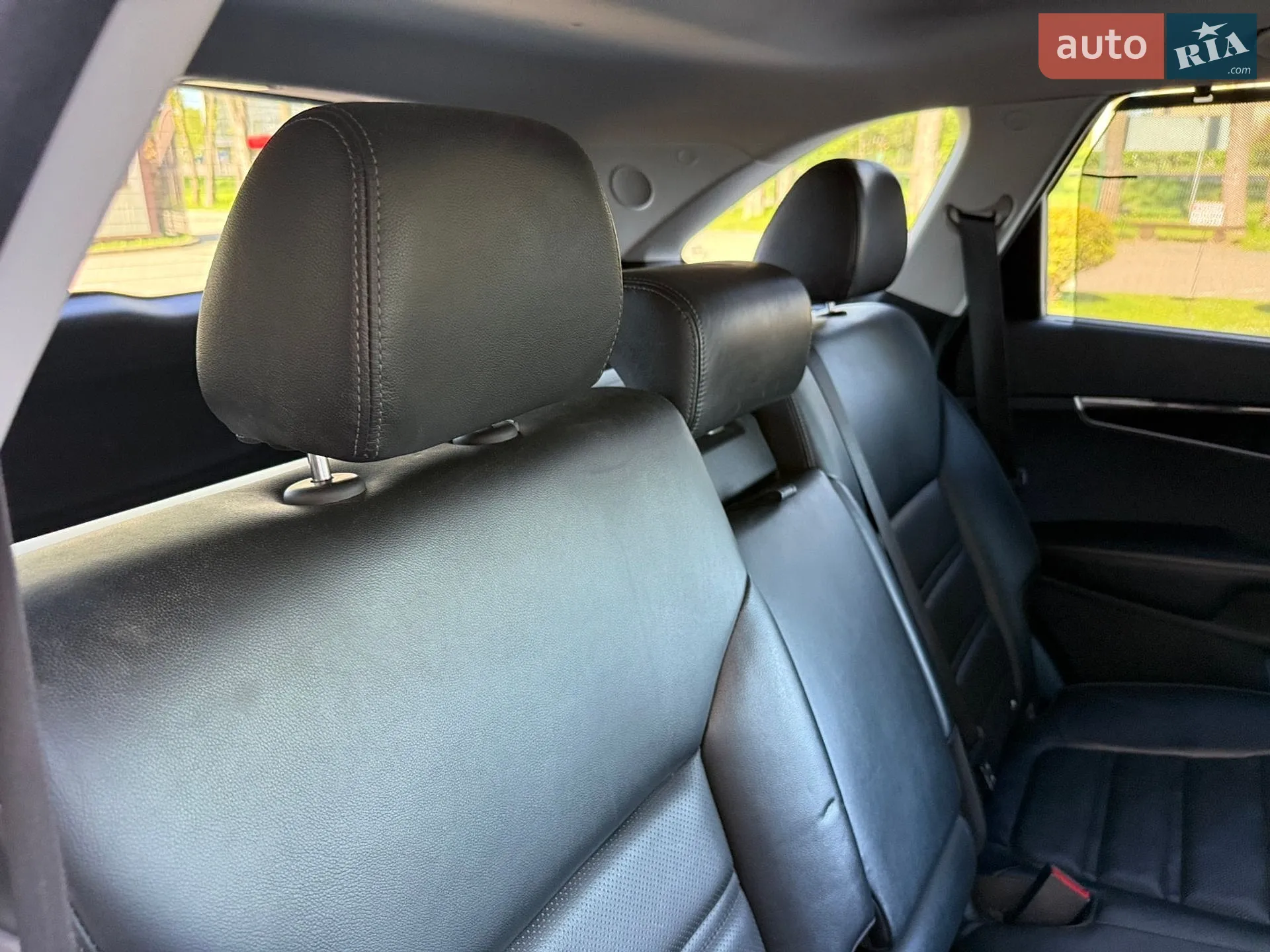 2015 Kia Sorento - мініатюра 64