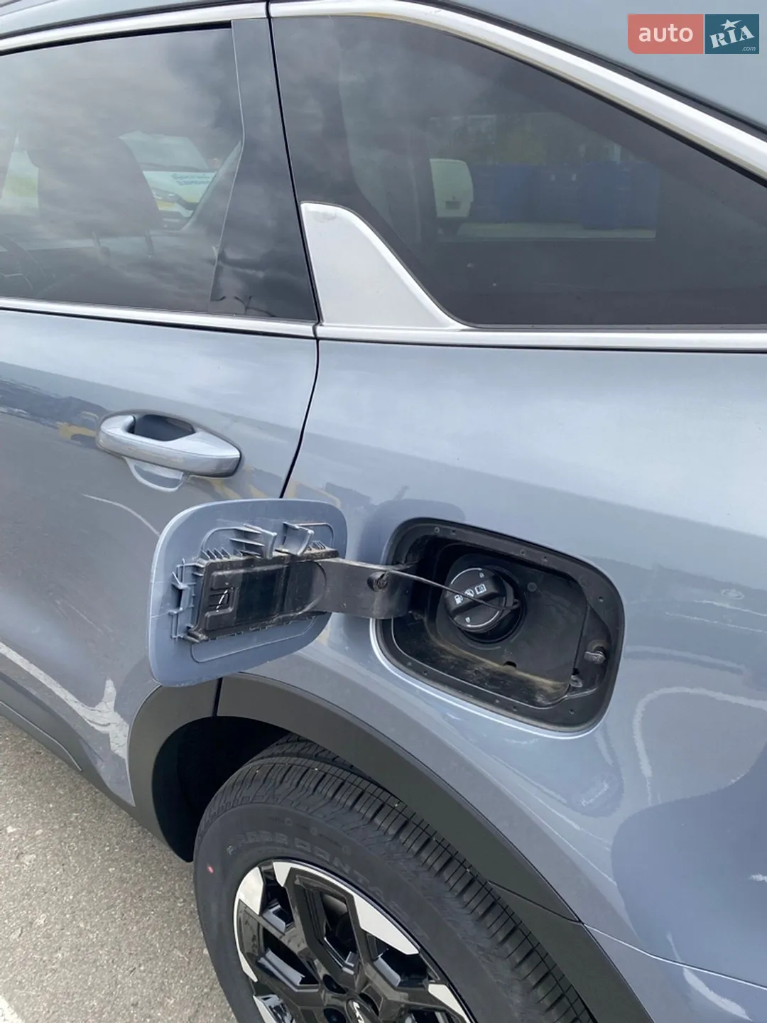 2024 Kia Sorento - мініатюра 11