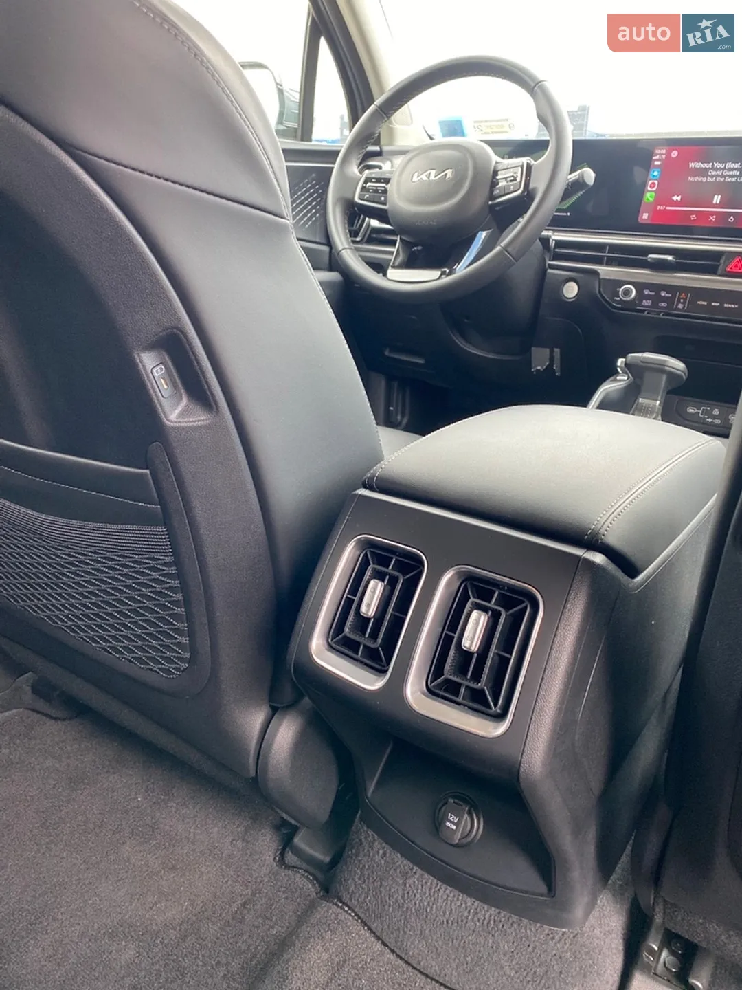 2024 Kia Sorento - мініатюра 26