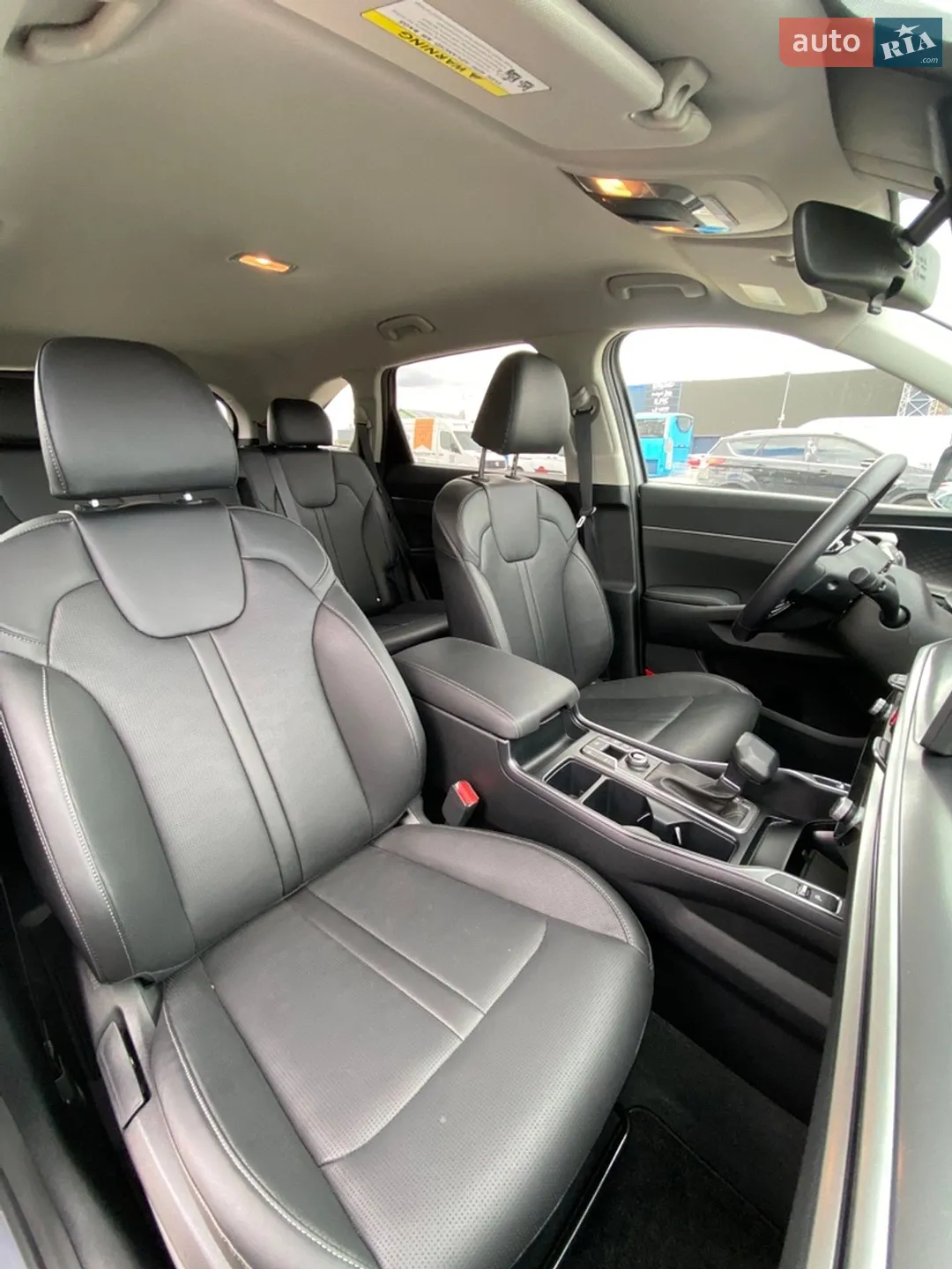 2024 Kia Sorento - мініатюра 28
