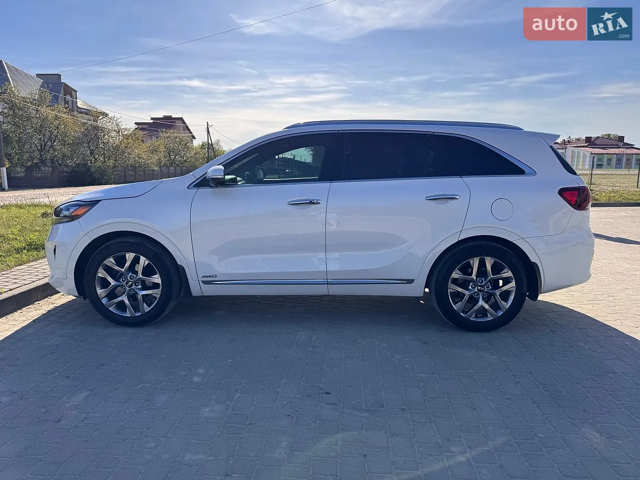 2018 Kia Sorento - мініатюра 27