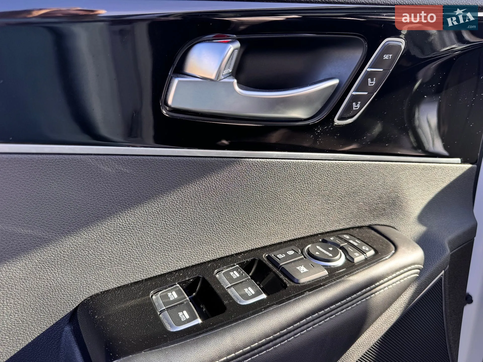 2019 Kia Sorento - мініатюра 15