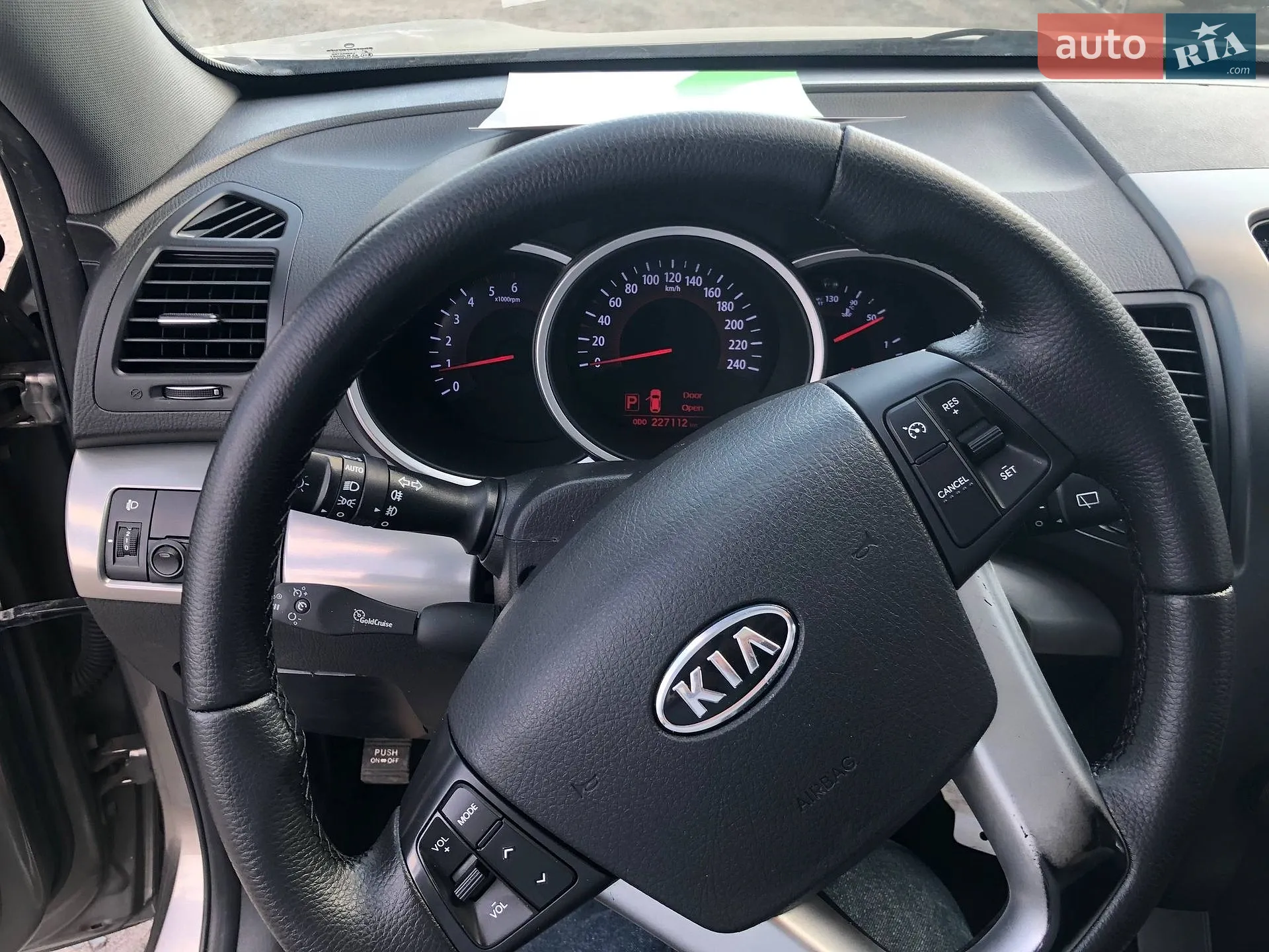 2011 Kia Sorento - мініатюра 31
