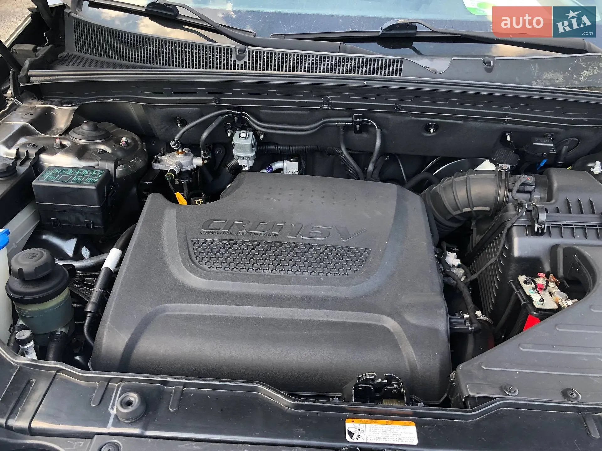 2011 Kia Sorento - мініатюра 41