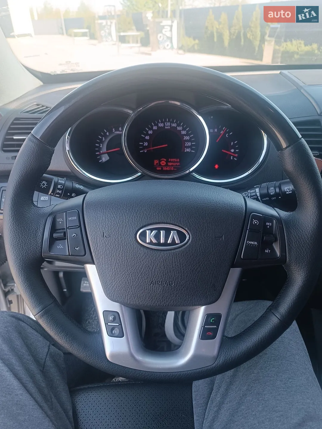 2011 Kia Sorento - мініатюра 21