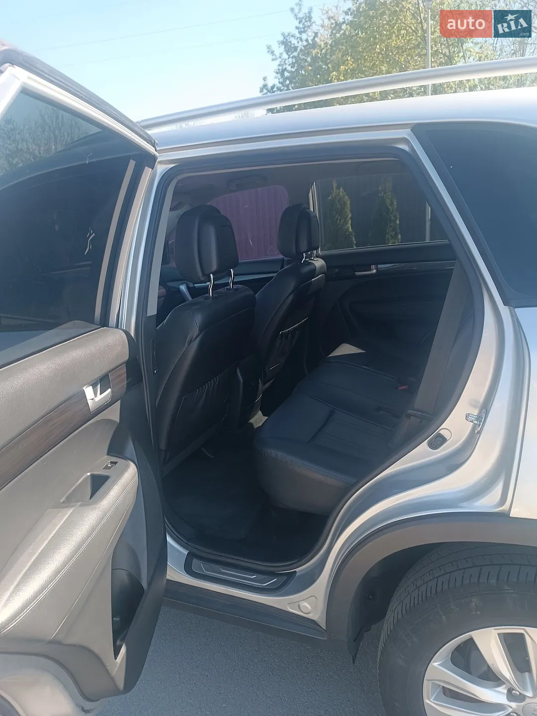 2011 Kia Sorento - мініатюра 24