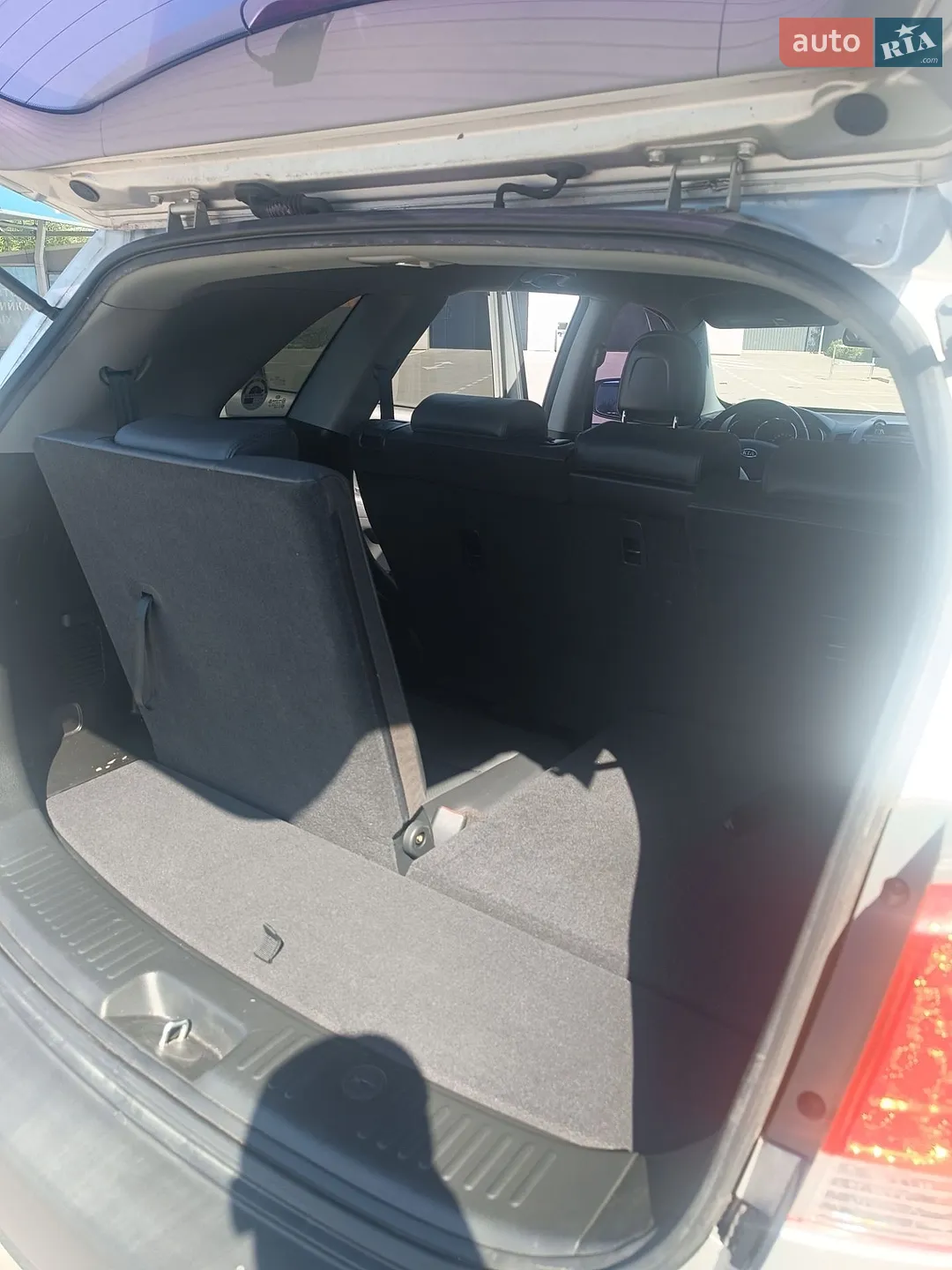 2011 Kia Sorento - мініатюра 27