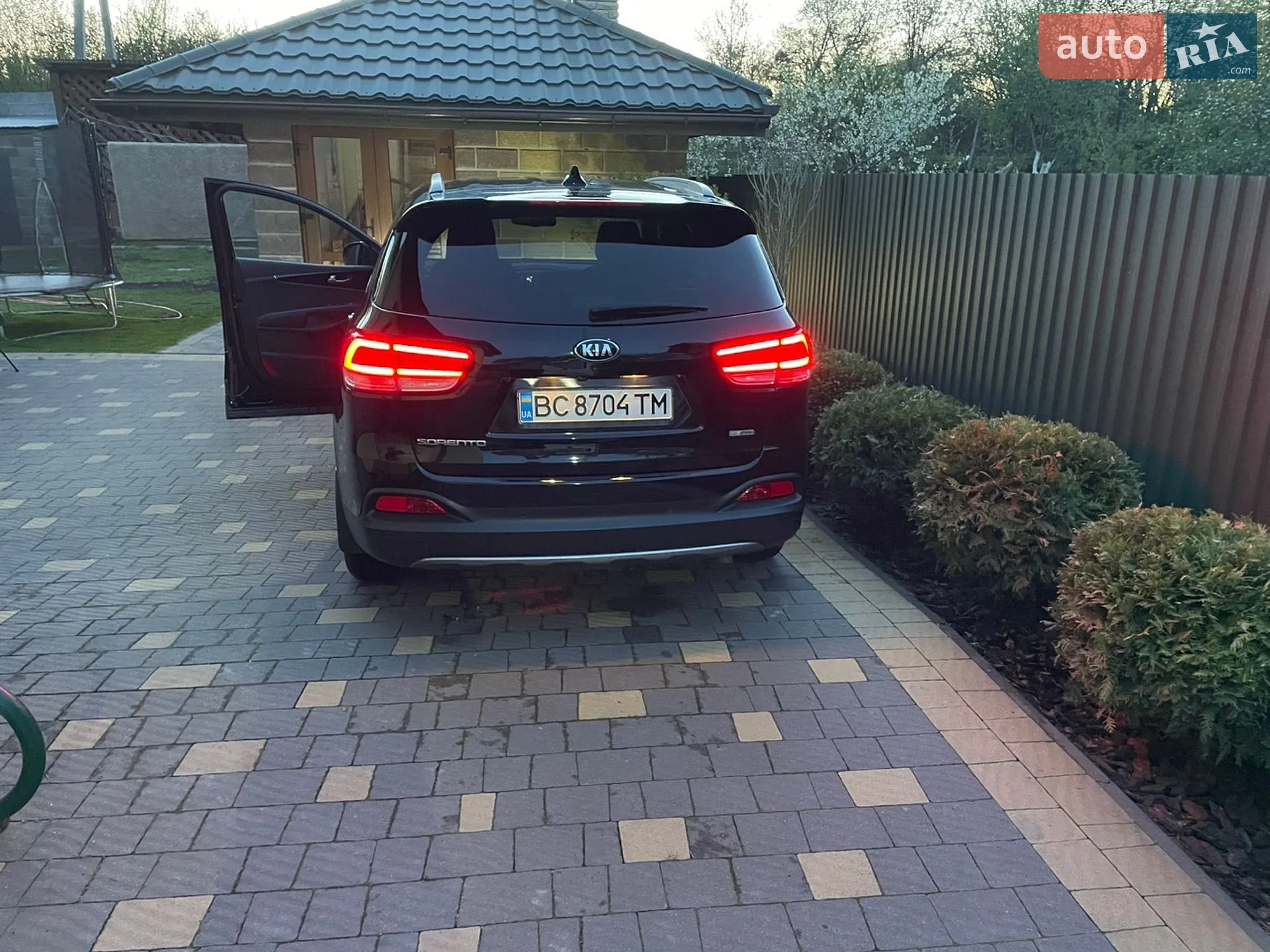 2015 Kia Sorento - мініатюра 6