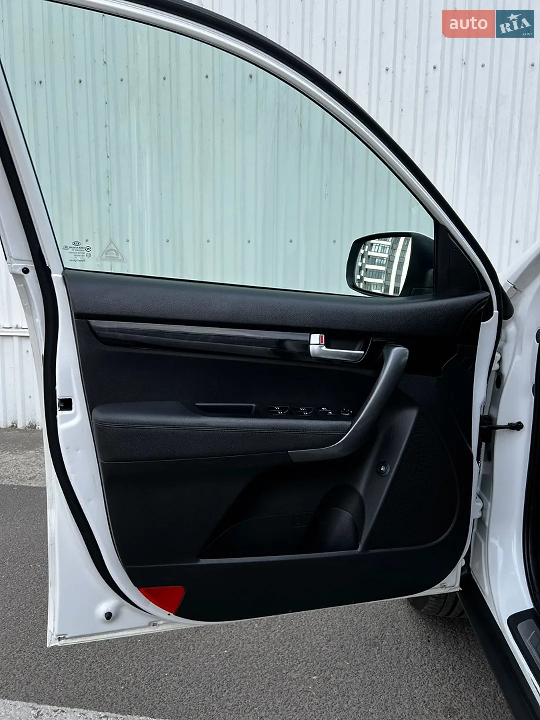 2013 Kia Sorento - мініатюра 18